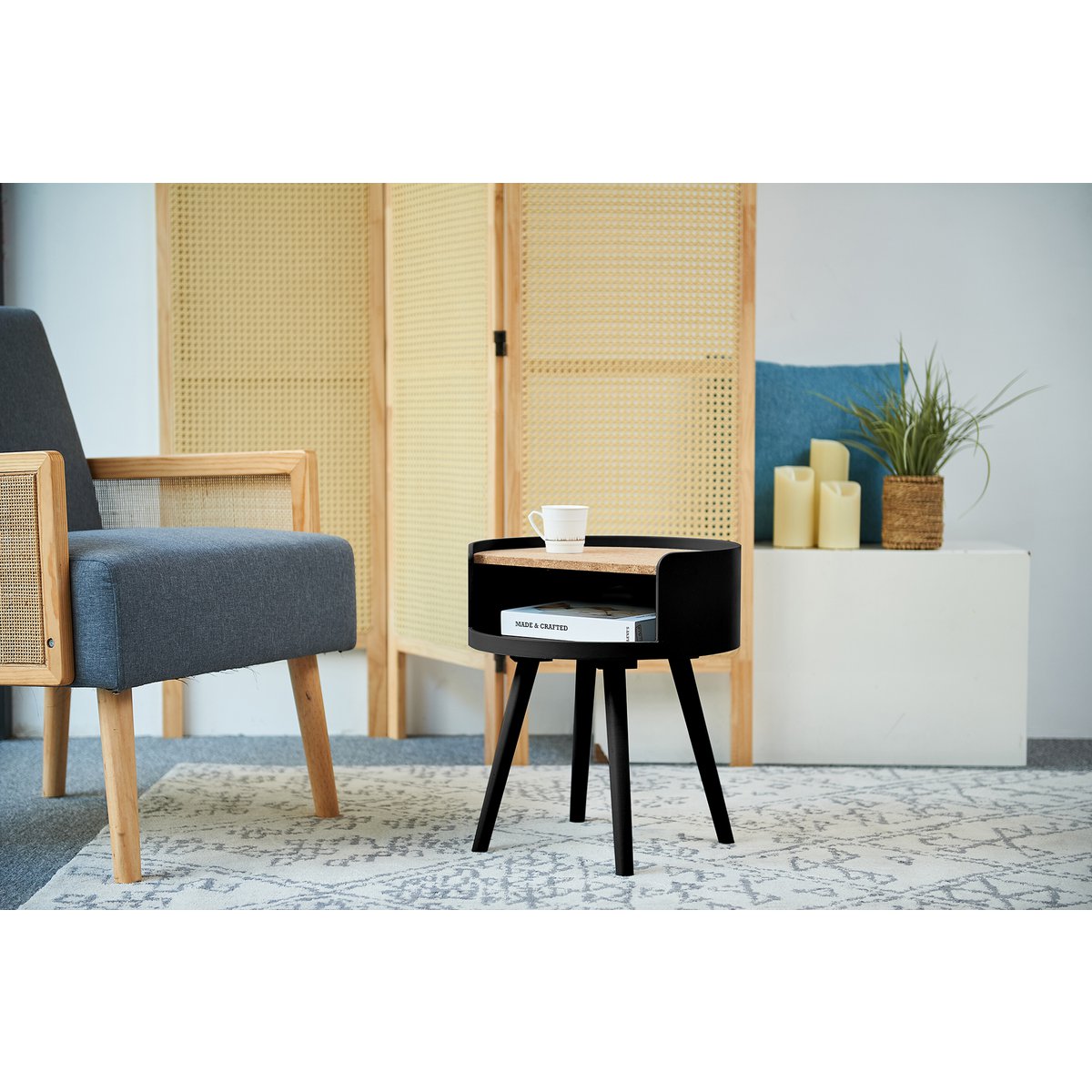zijtafel