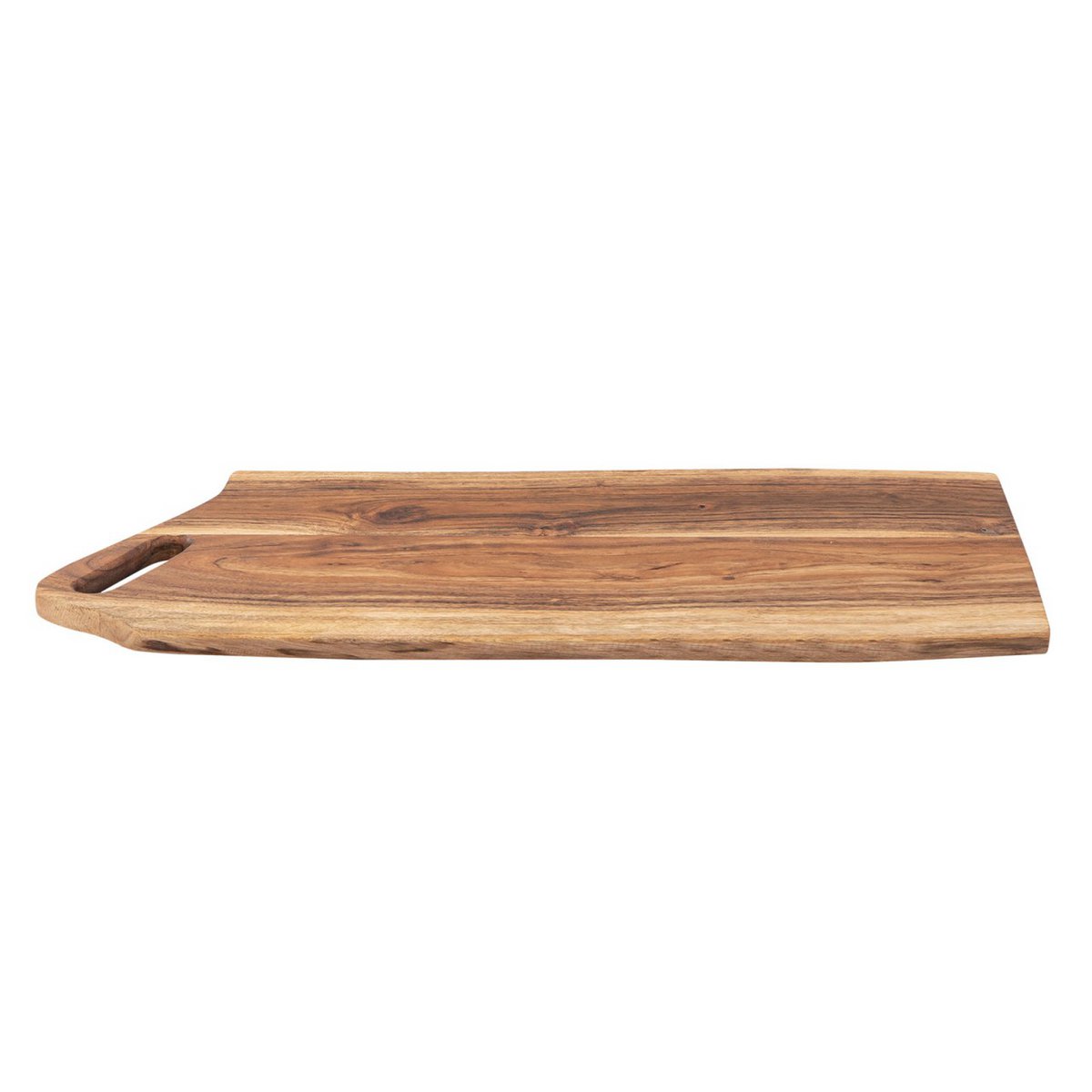 Serving Board Decoratief dienblad Masterbox 8-delige Viking 60x23cm Decoratief bord Acacia Massive