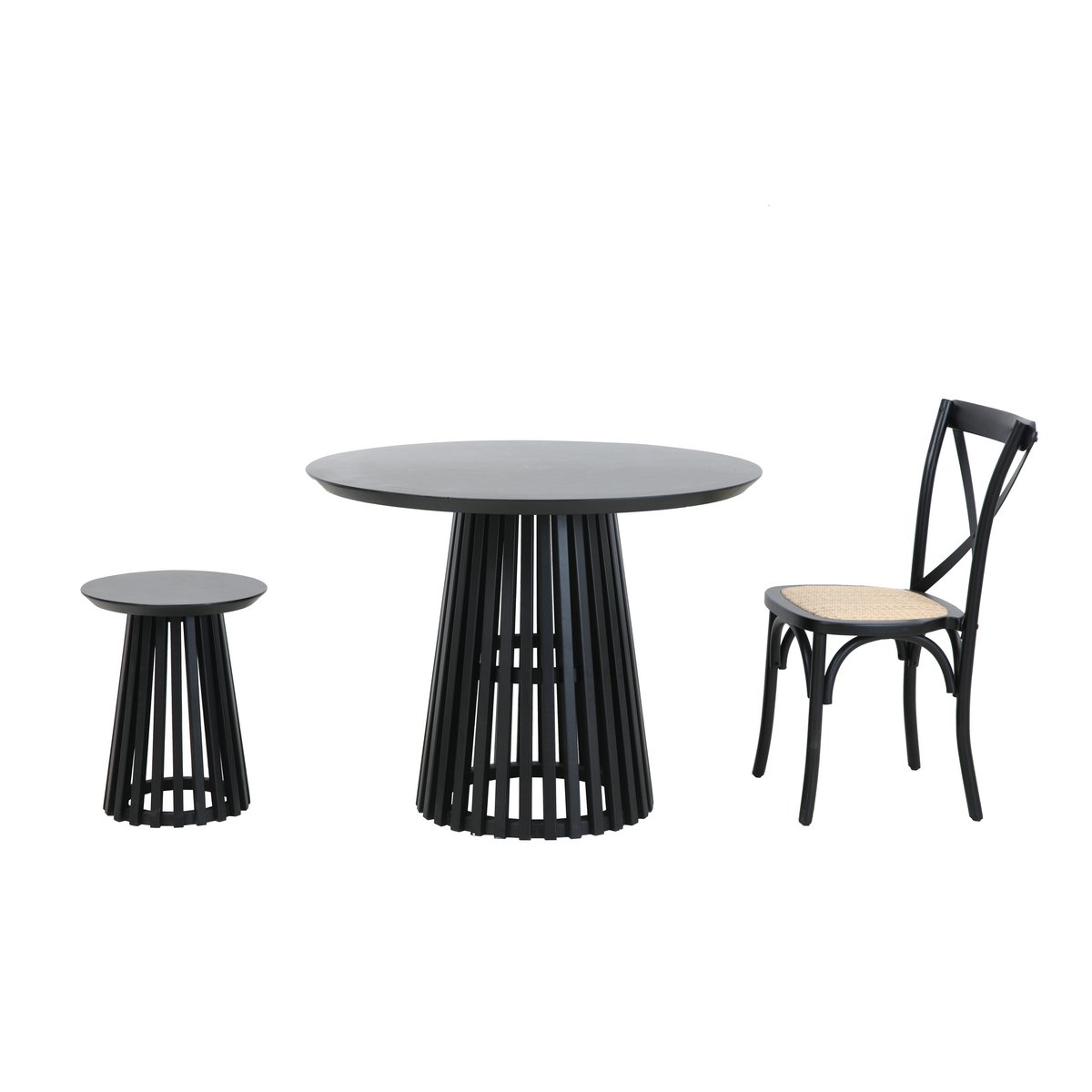 zijtafel