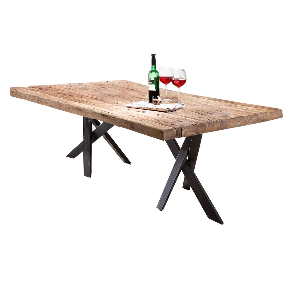 Tafel 180x100 cm