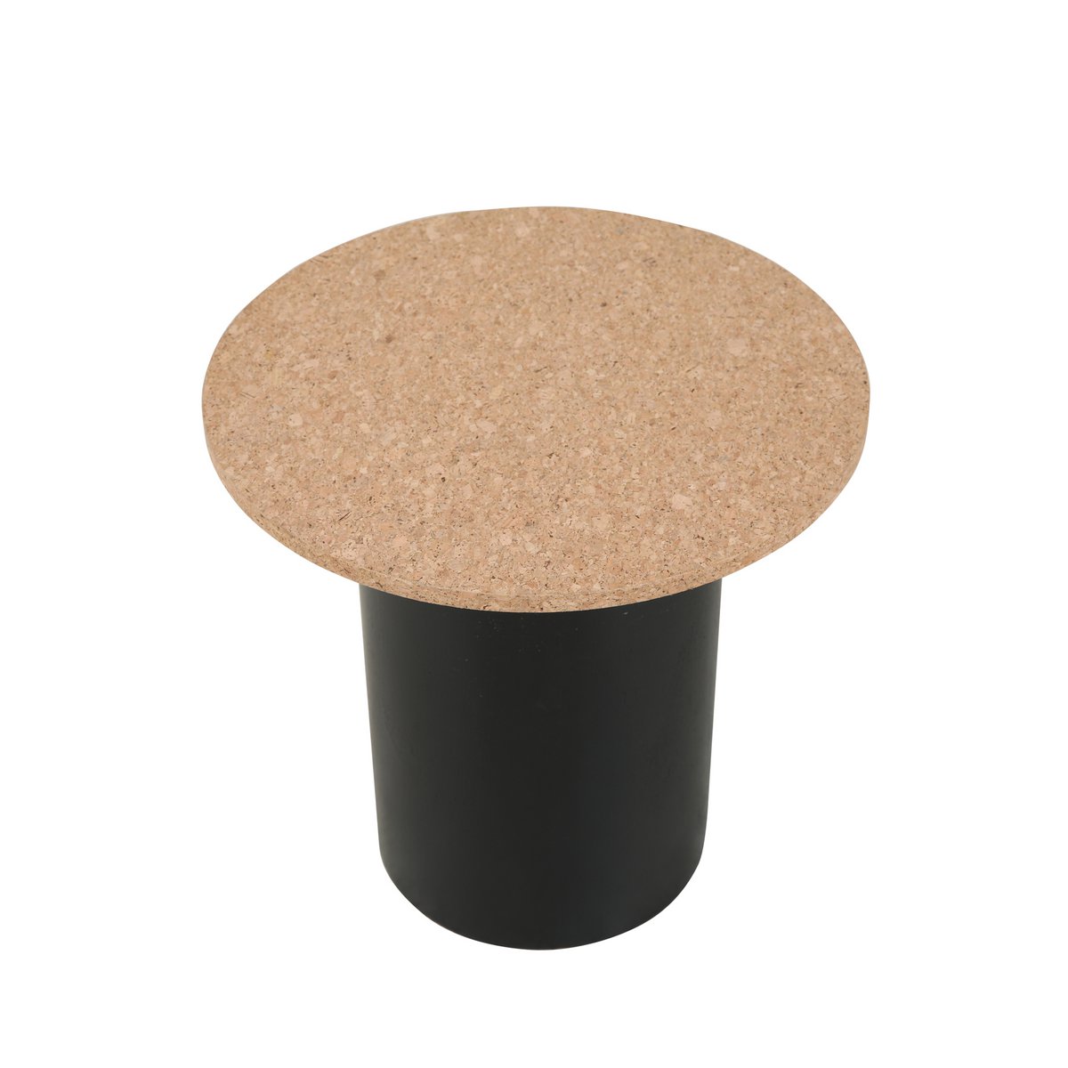 Bijzettafel, set van 2