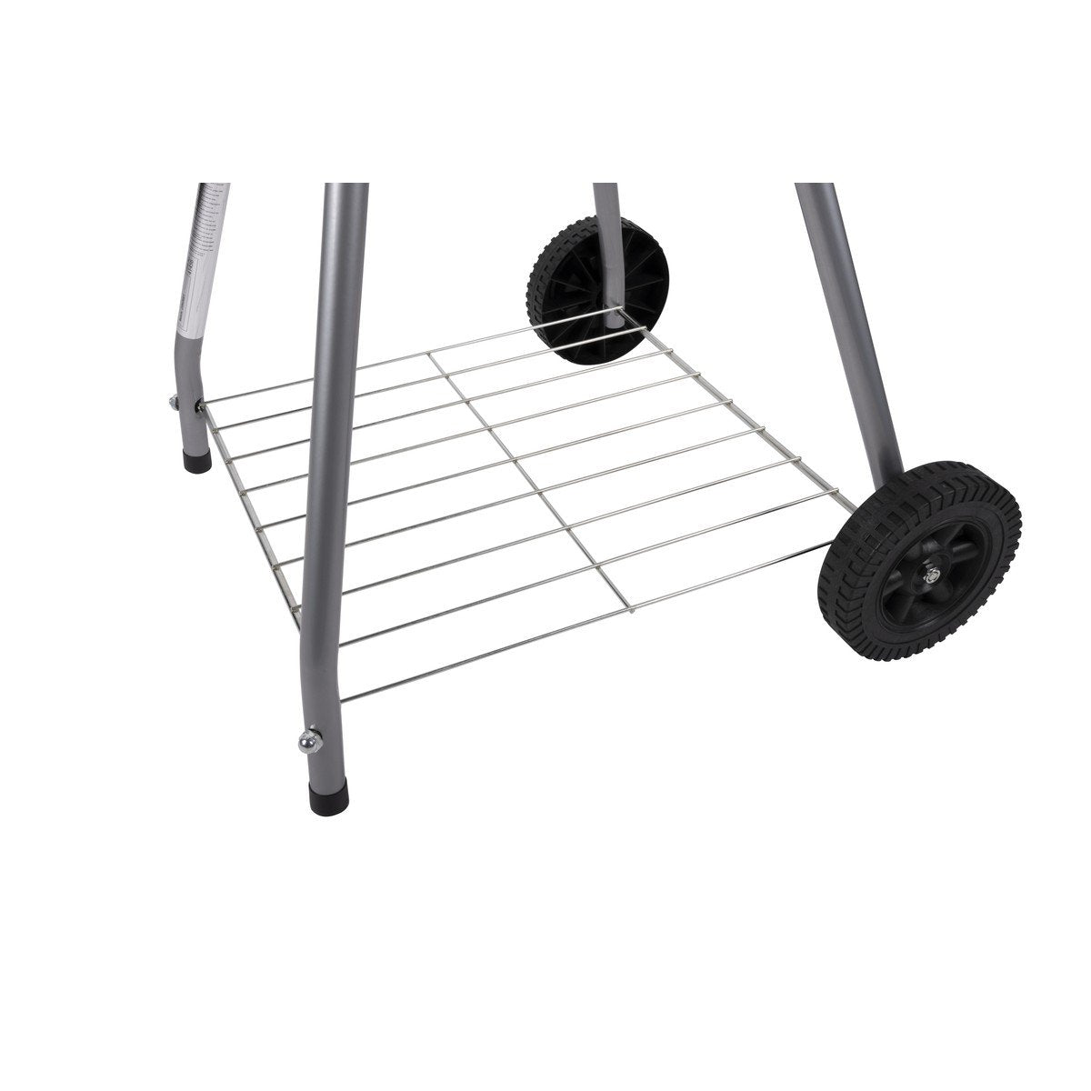 Barbecue  Zwart