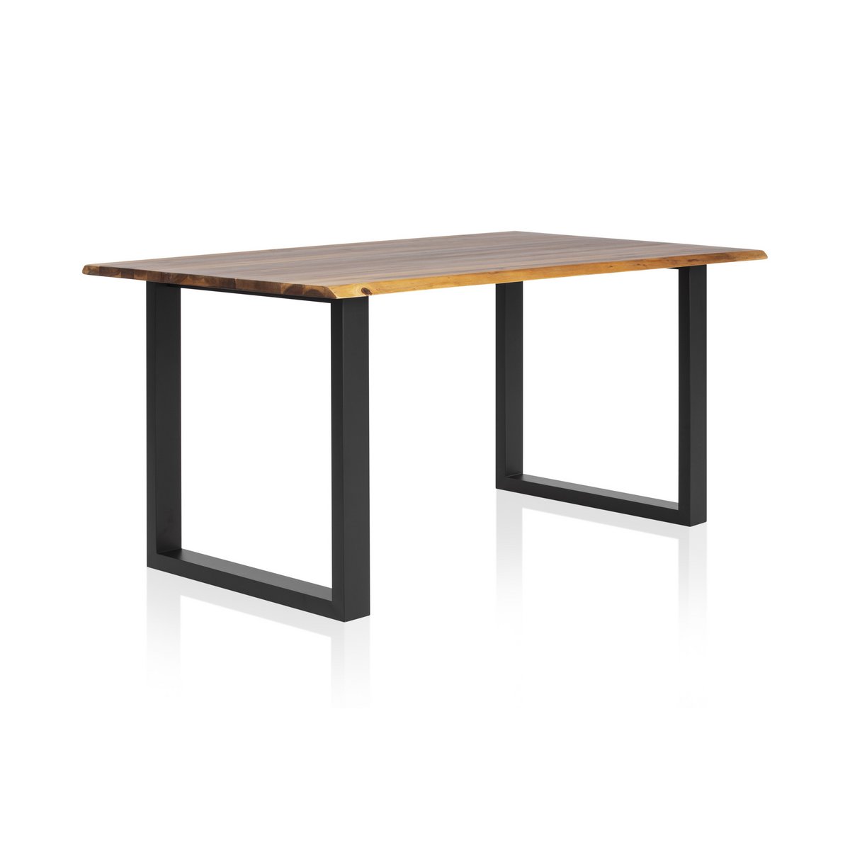 Eettafel 200x100x77 cm