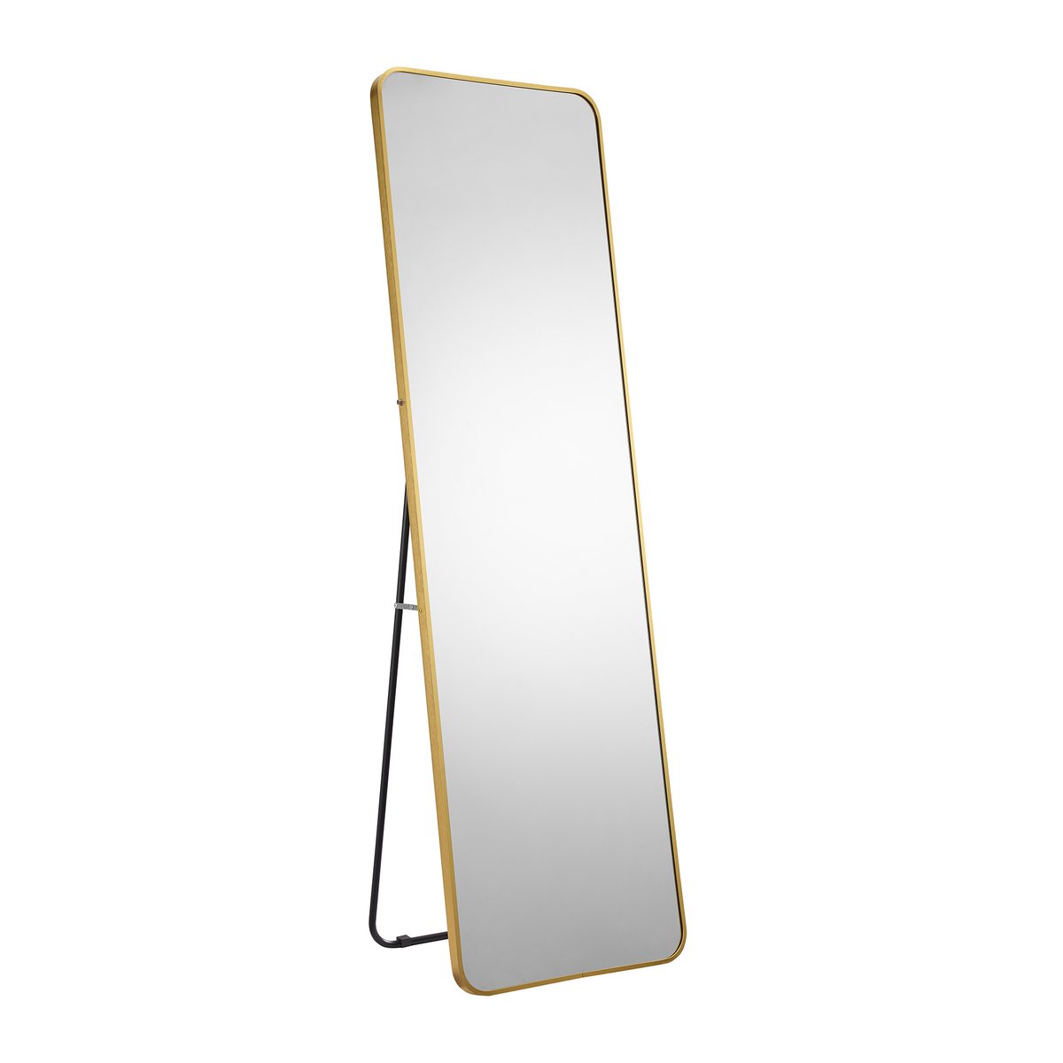 Spiegel Goud 50x160 cm