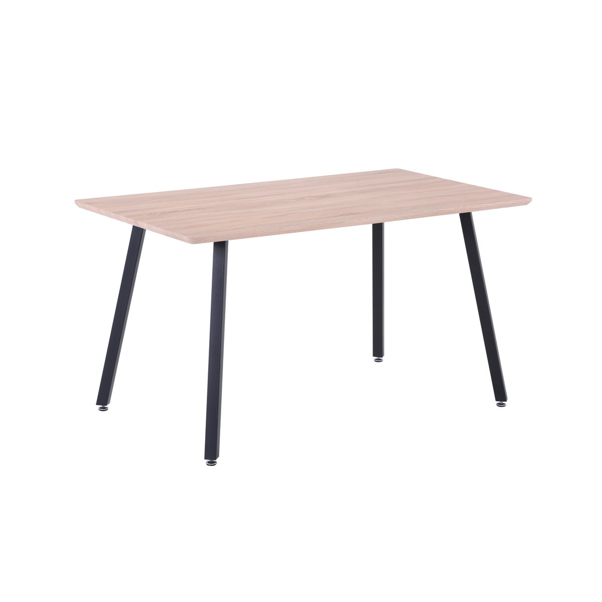 Tafel 140x80 cm