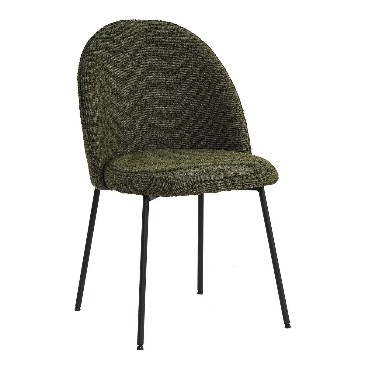 Tom Tailor stoel, set van 2