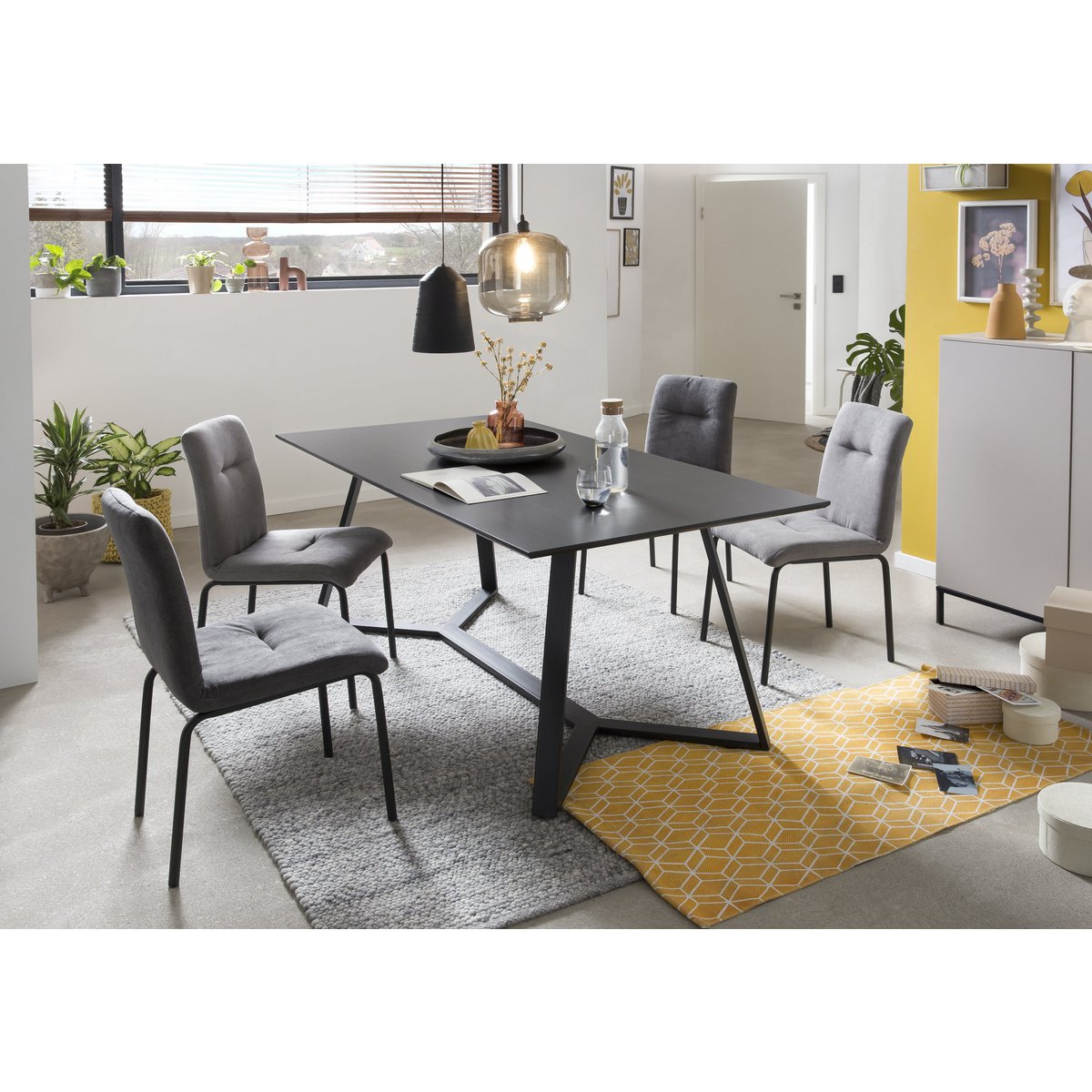 Tafel 180x90 cm