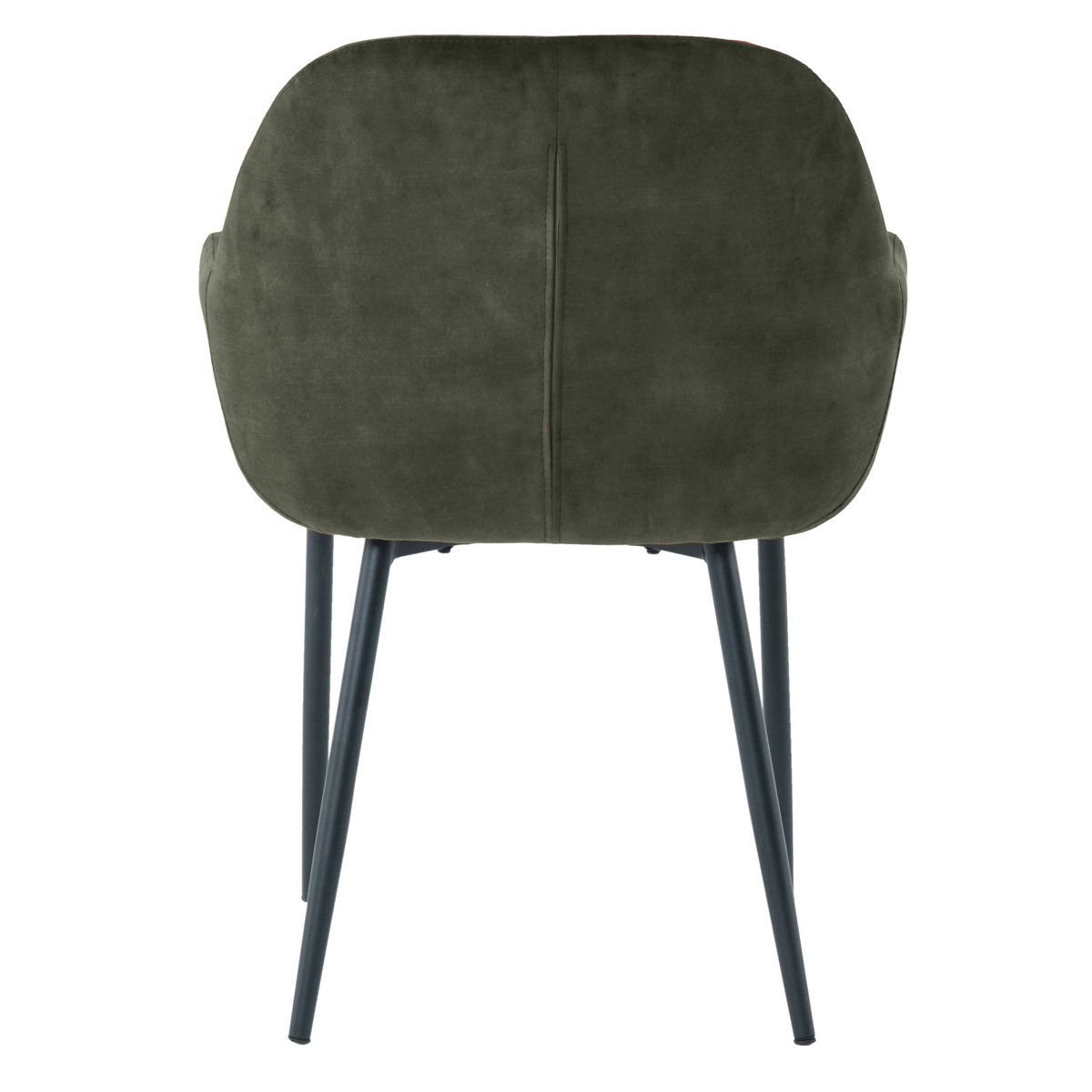 Fauteuil, set van 2
