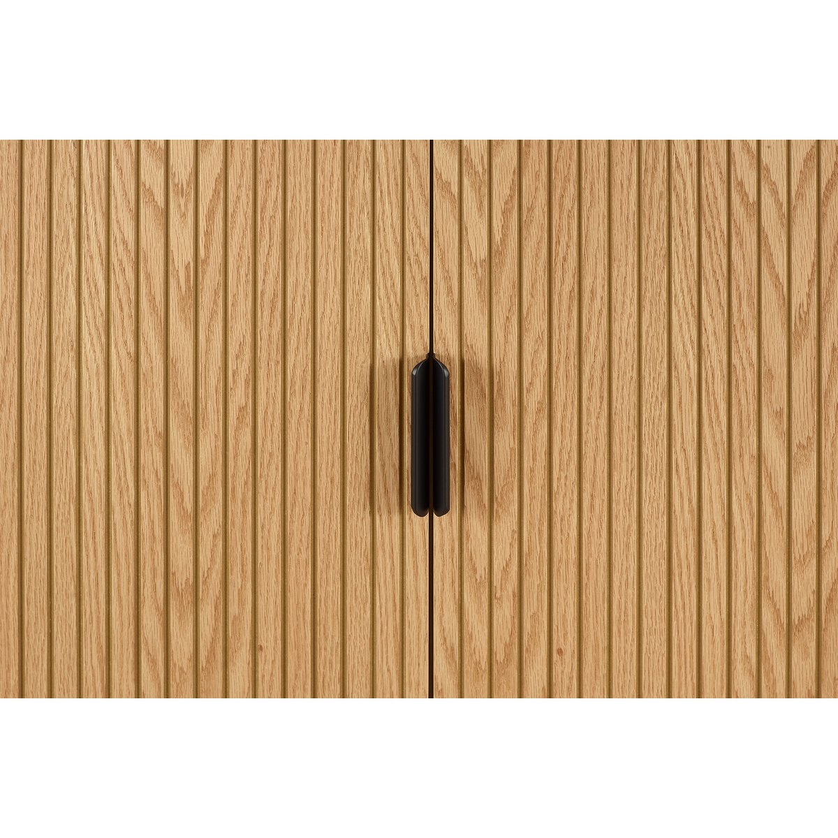 Ladekast 80 cm eiken echt houtfineer