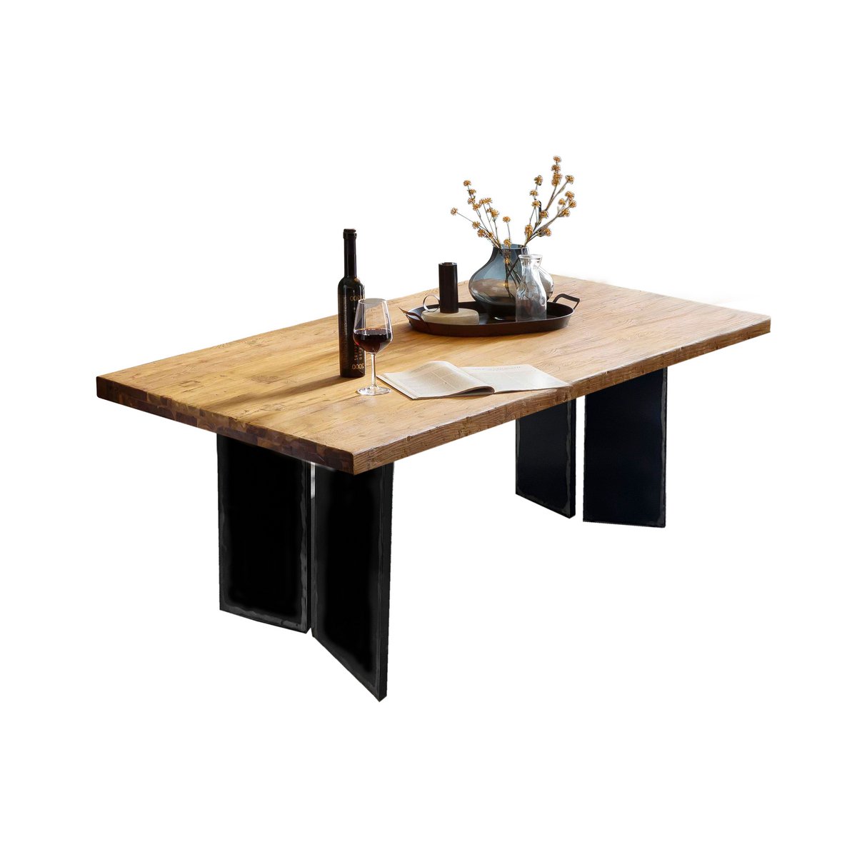Tisch 200x100 cm