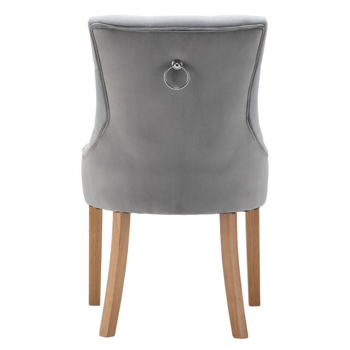 Stoel, set van 2