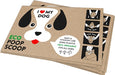 I Love My Dog Hondenpoepzakje Bundel 10 St