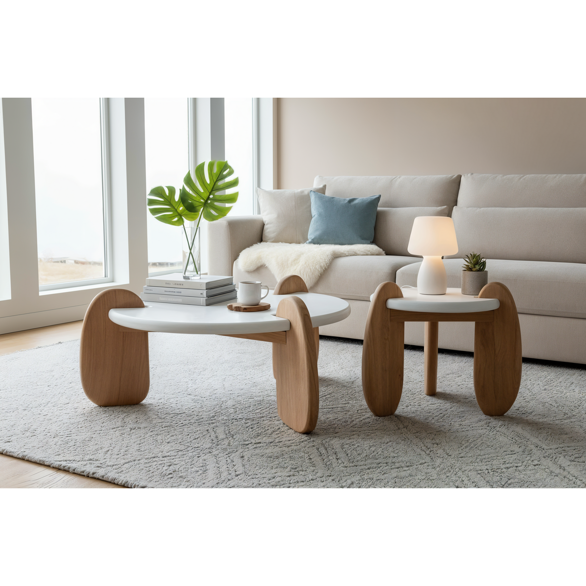 zijtafel