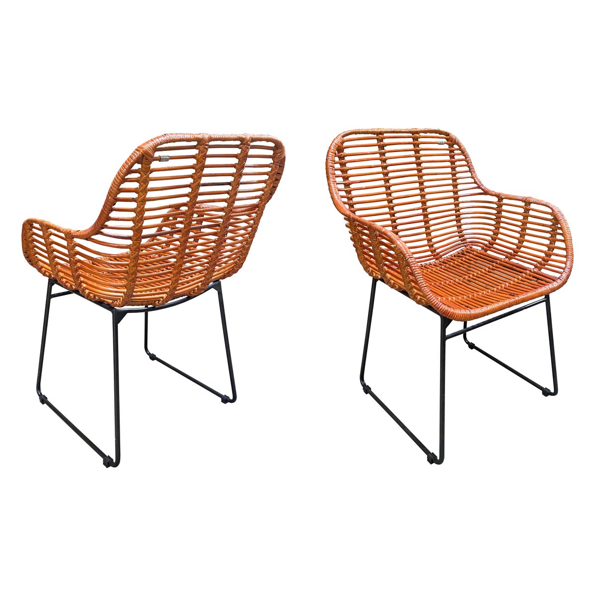 Tom Tailor fauteuil, set van 2