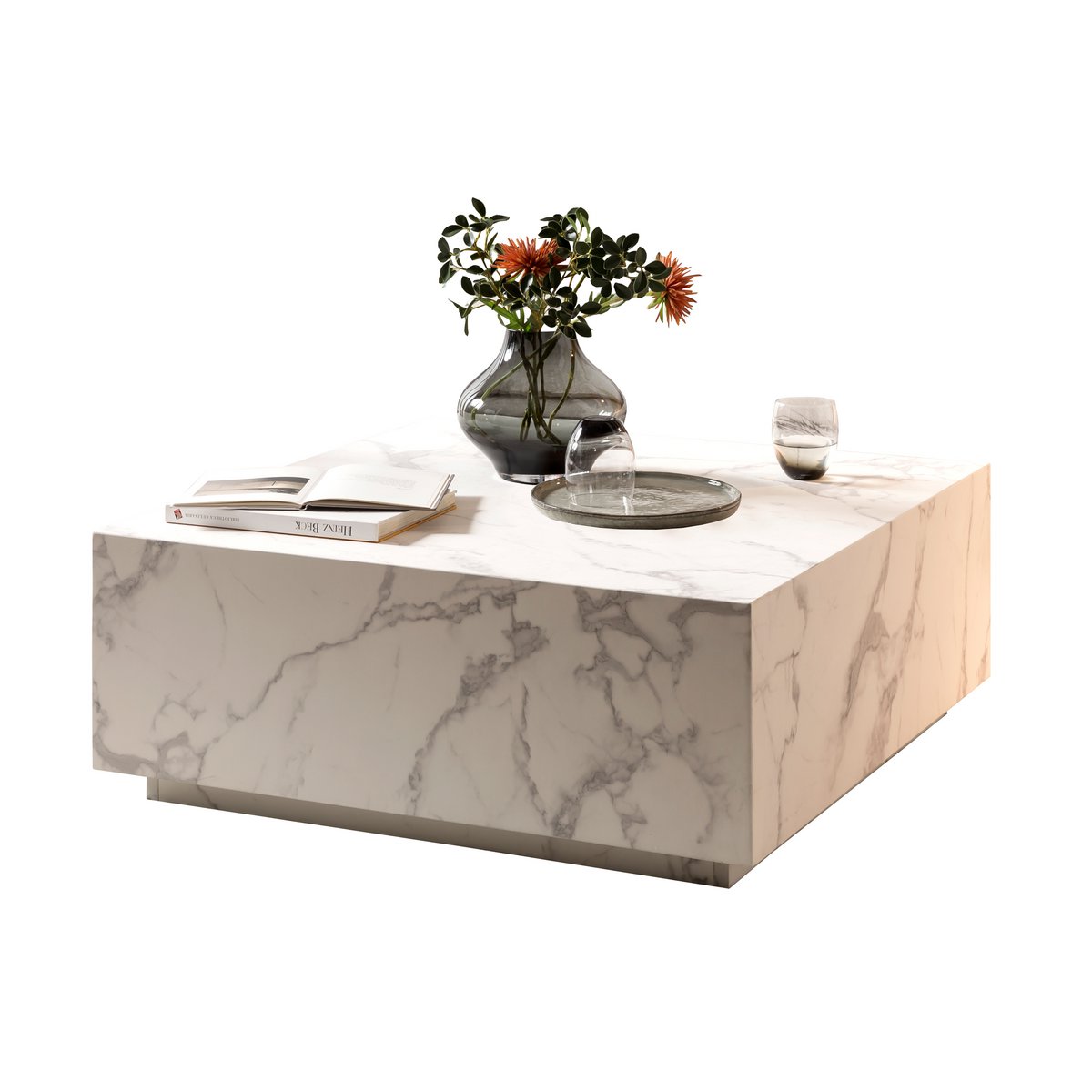 Salontafel 90x90 cm