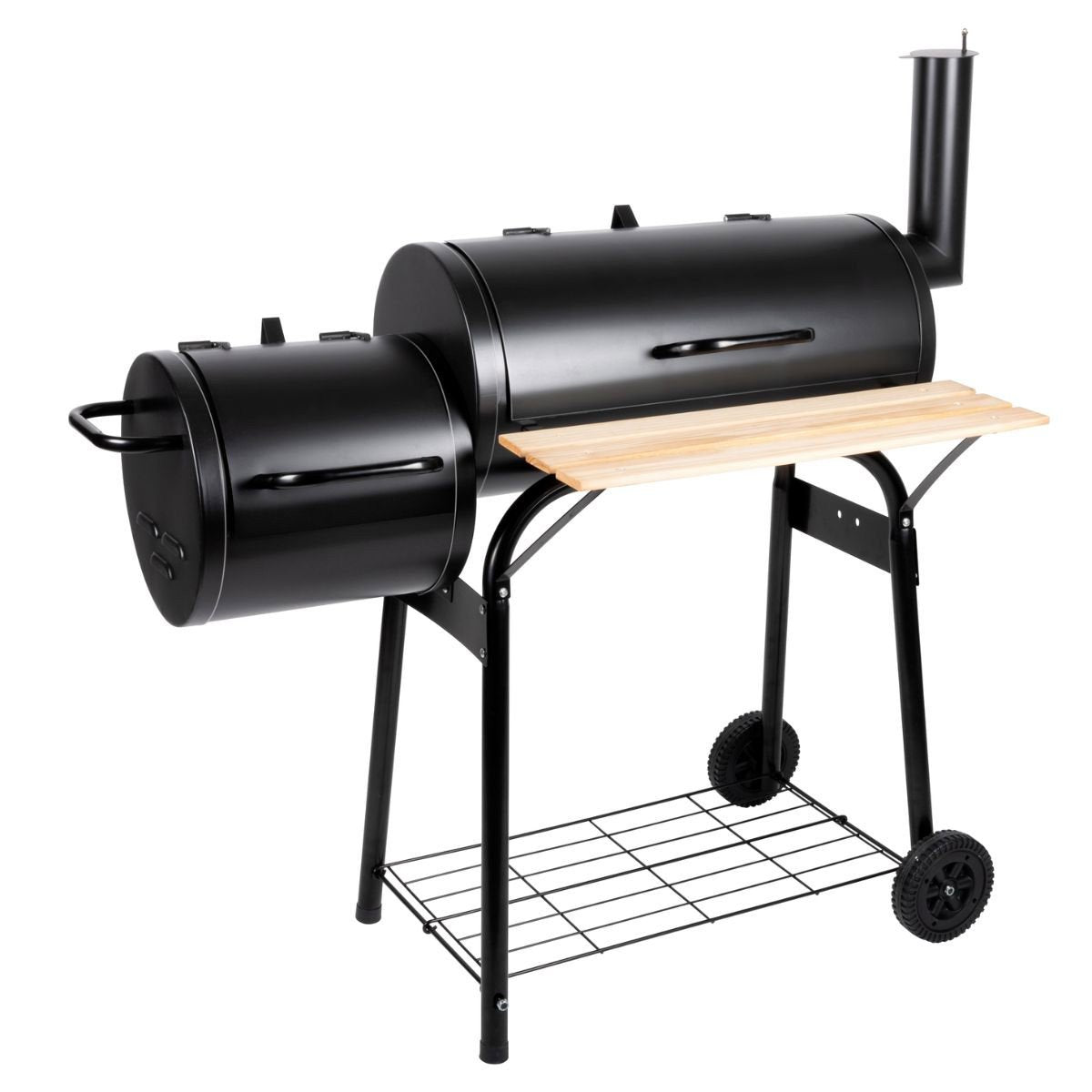 Barbecue  Zwart