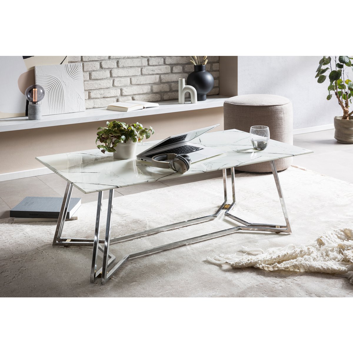 Salontafel 110x60 cm