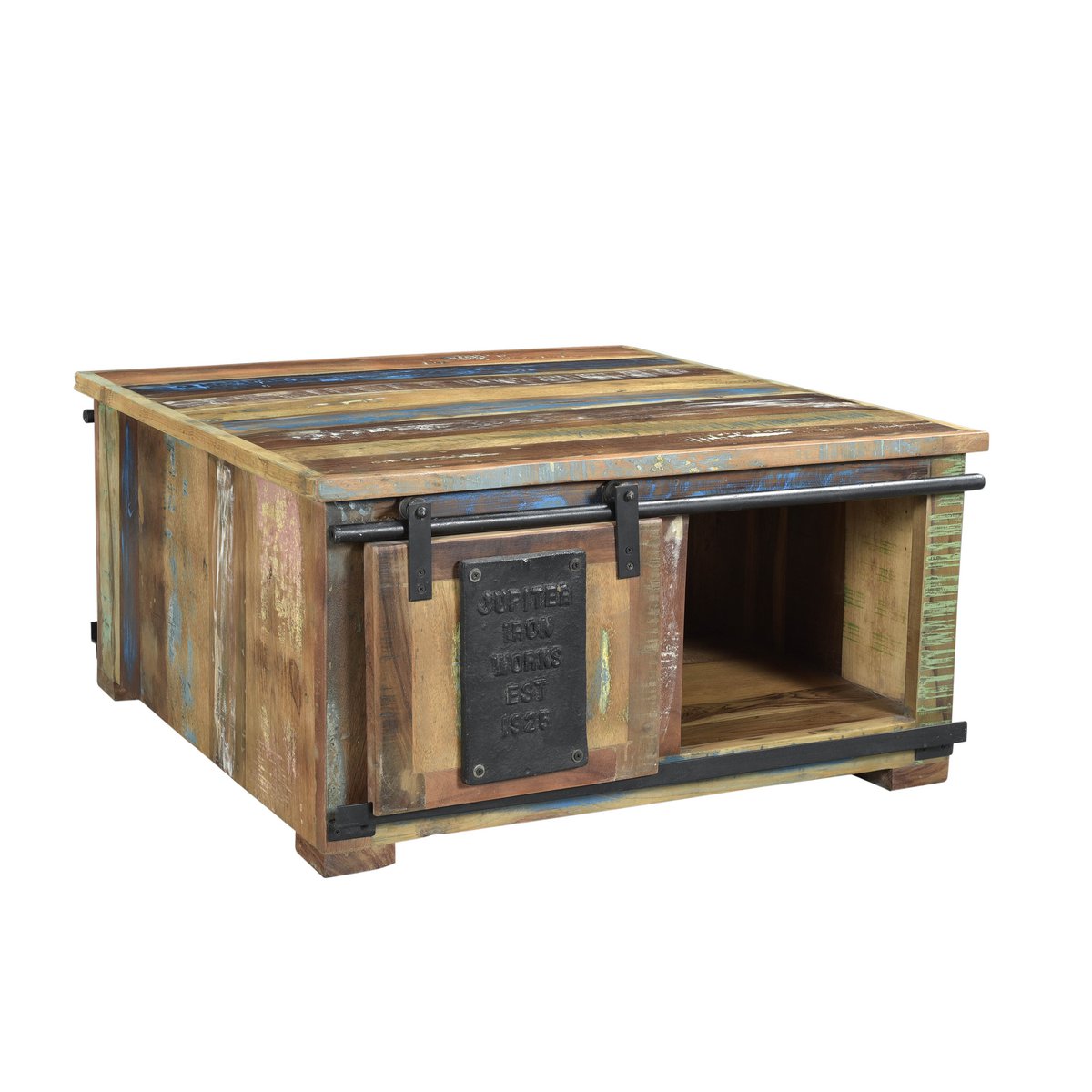 salontafel borst