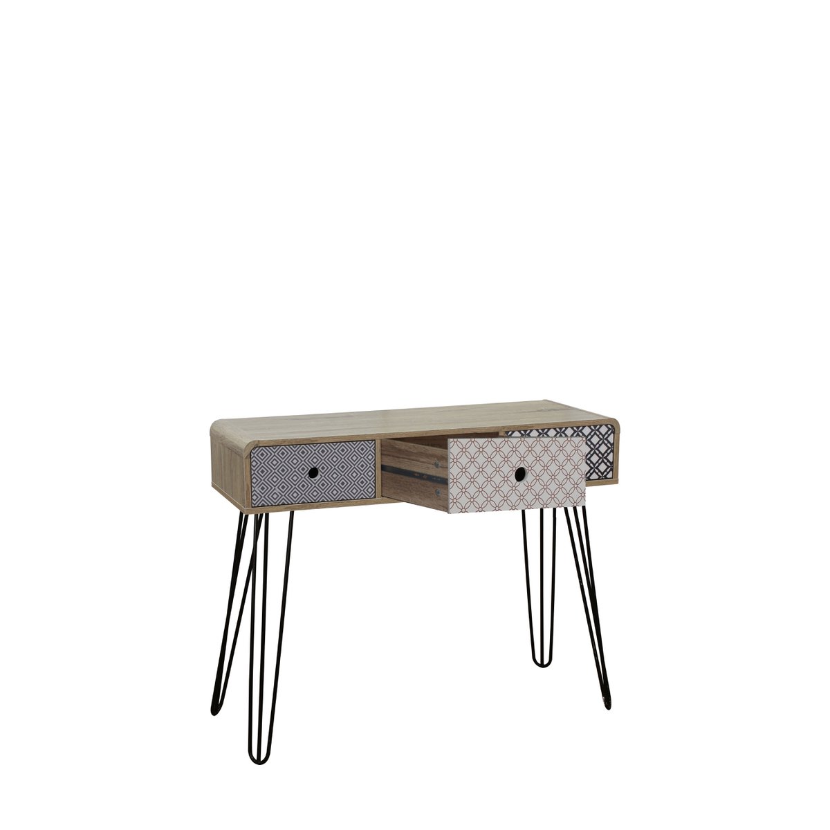 console tafel