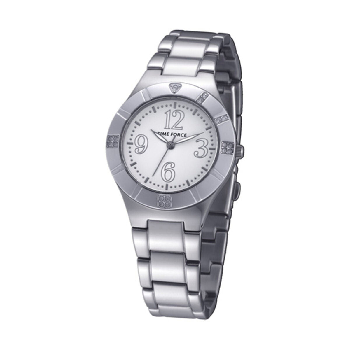 Horloge Dames Time Force TF4038L02M (Ø 33 mm)