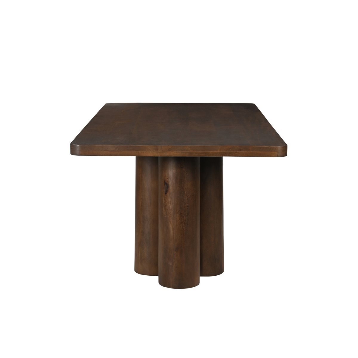Eettafel 200x100 cm