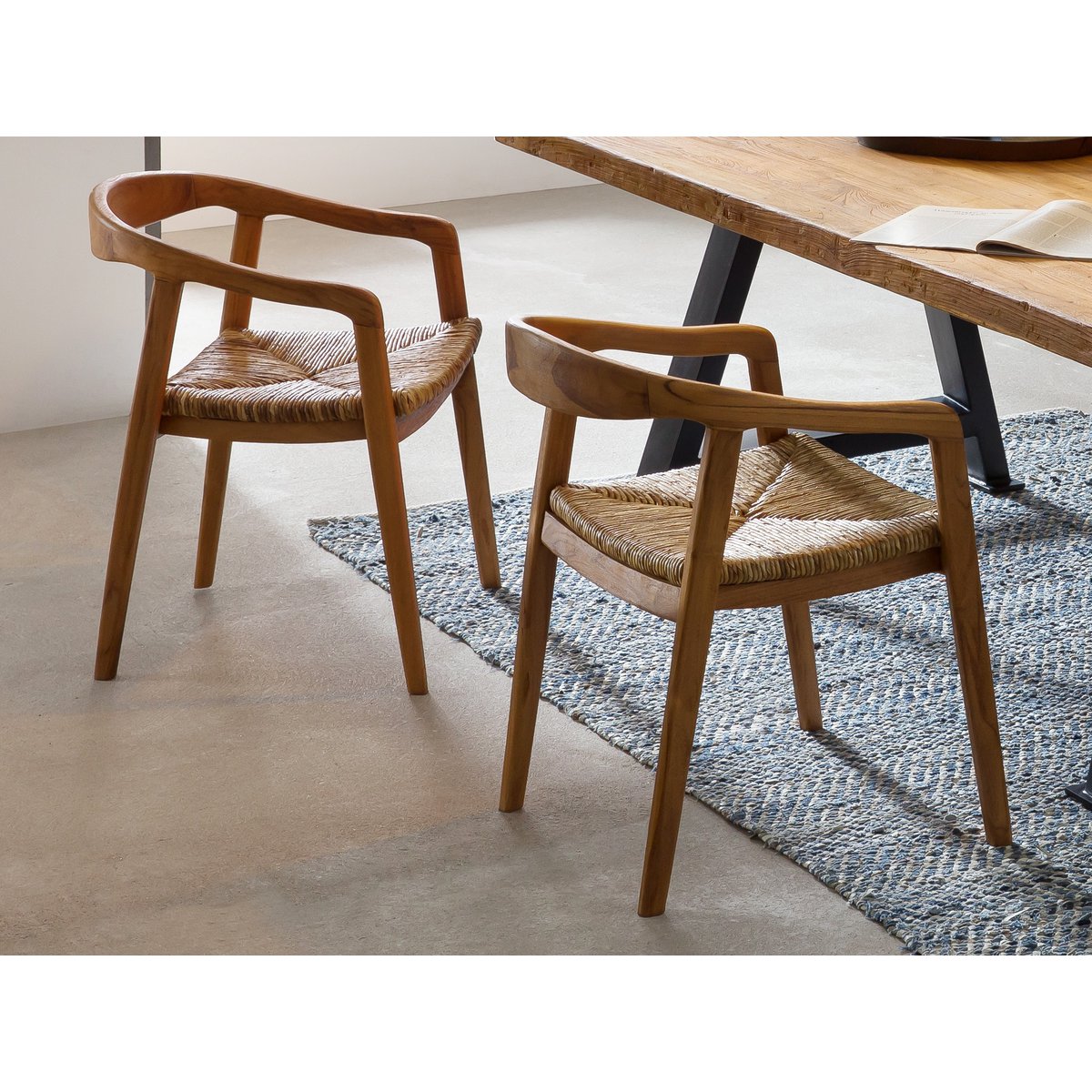fauteuil