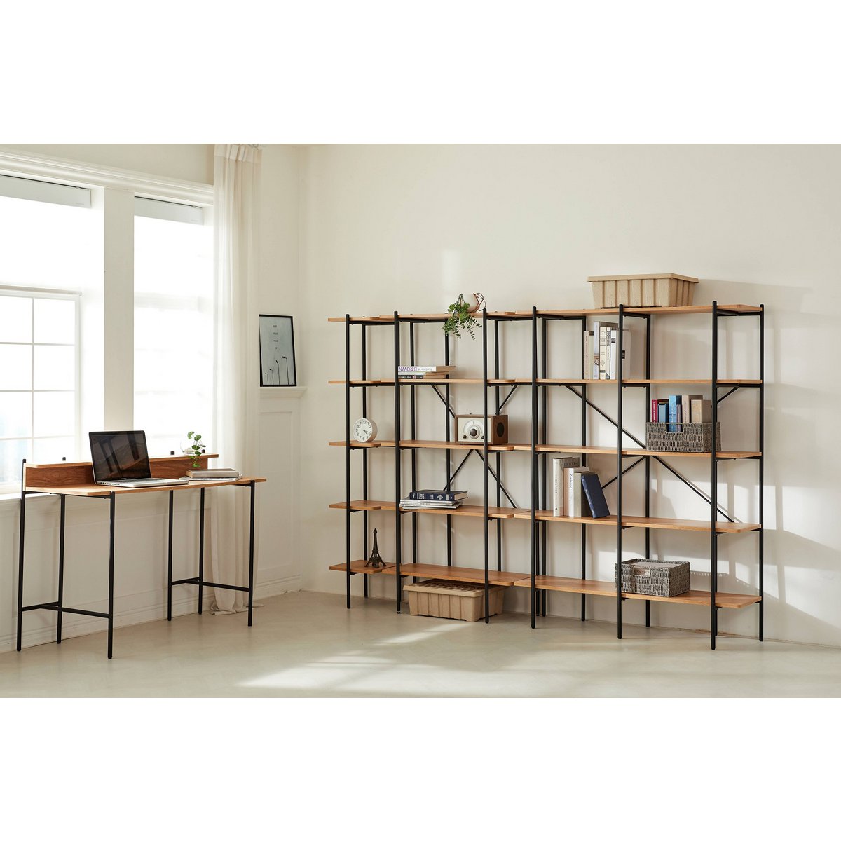 Bureau 120x46 cm