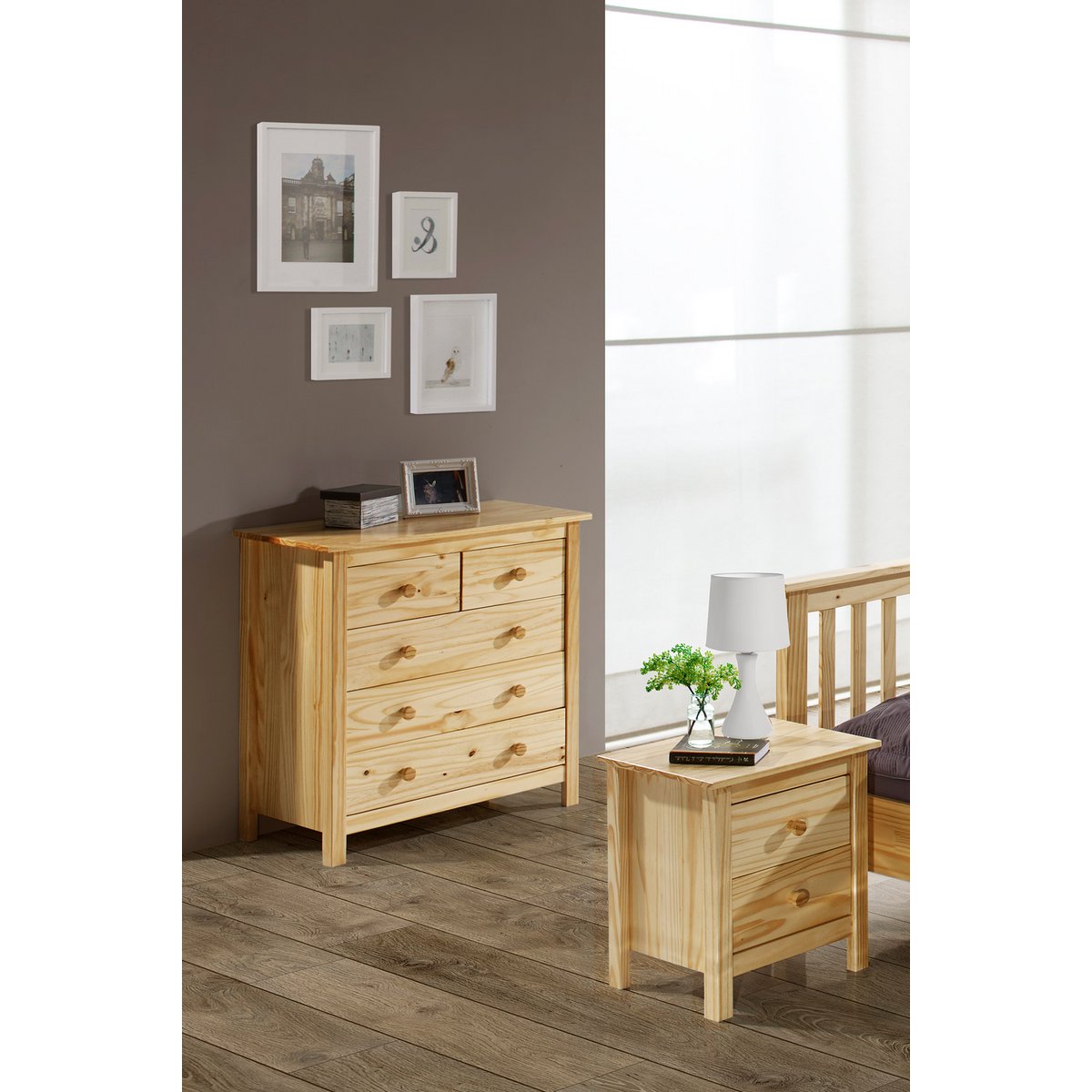 Dressoir