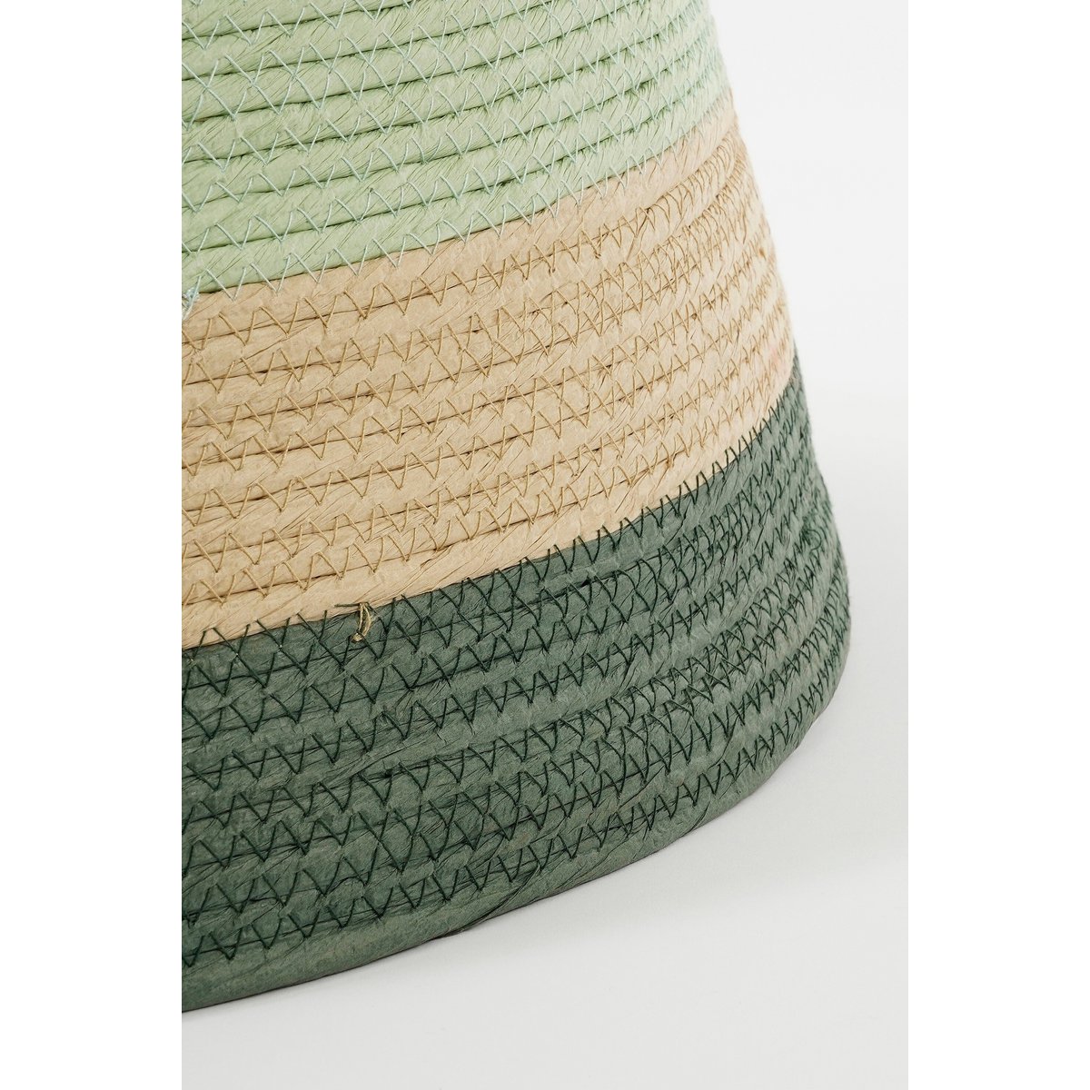 Kerstboomrok  Groen