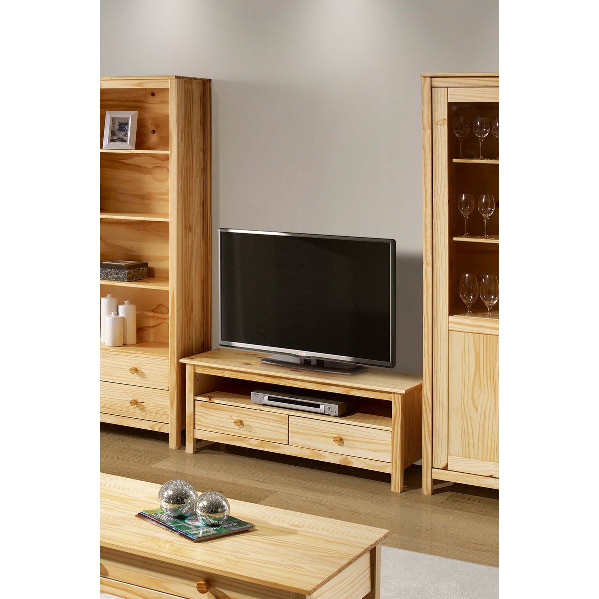 Tv -bord
