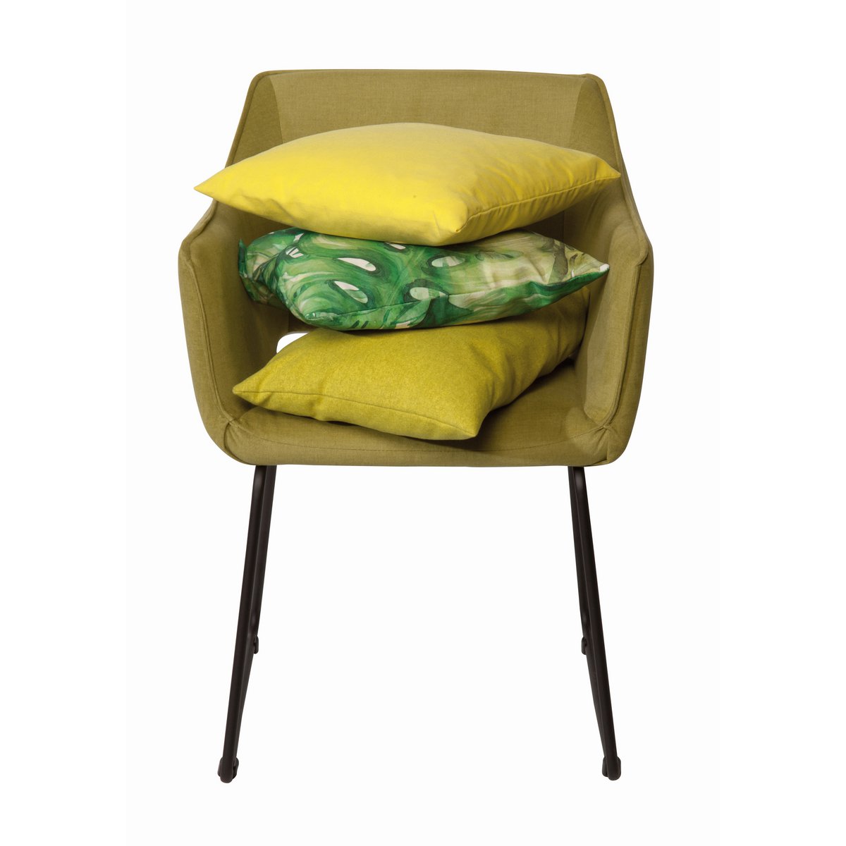 Tom Tailor fauteuil, set van 2