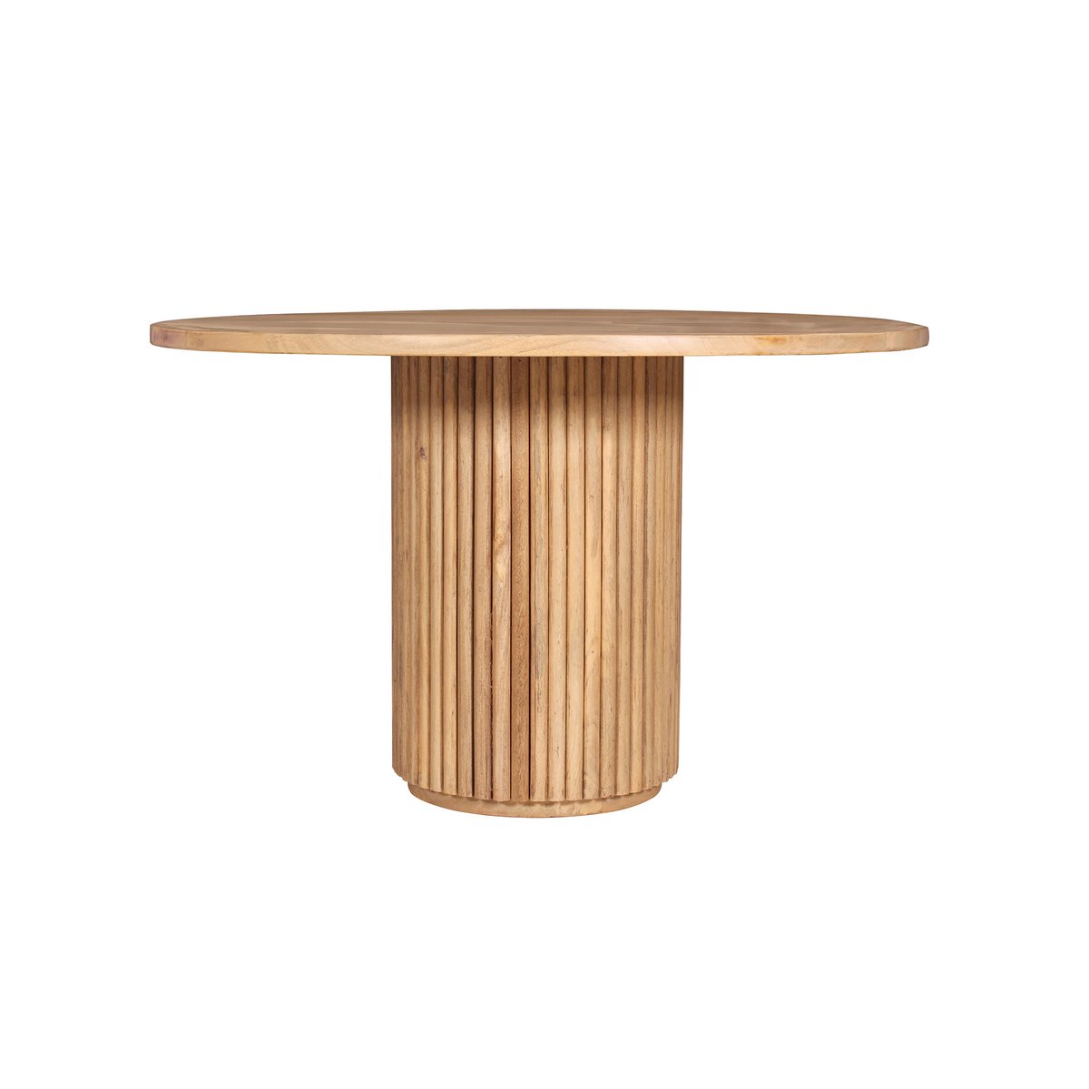 Tom Tailor tafel 120 x 120 cm