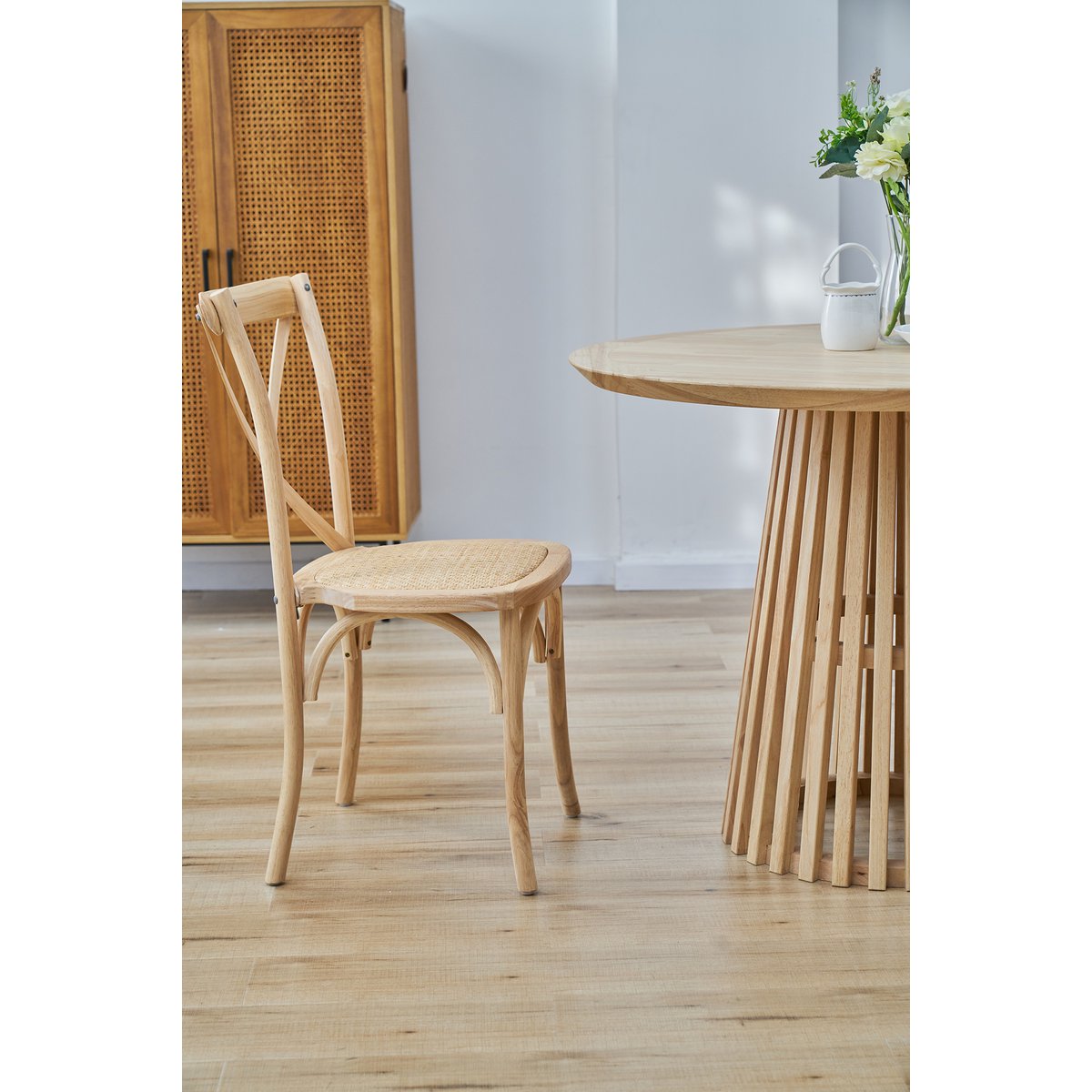 Stoel, set van 2
