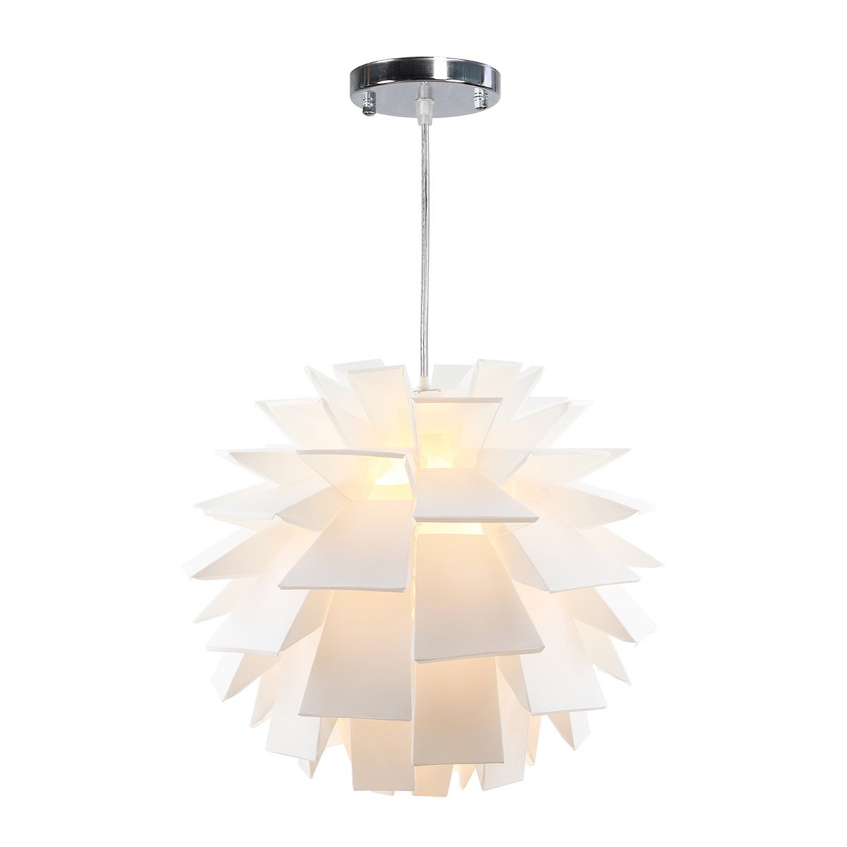 Hanglamp rond