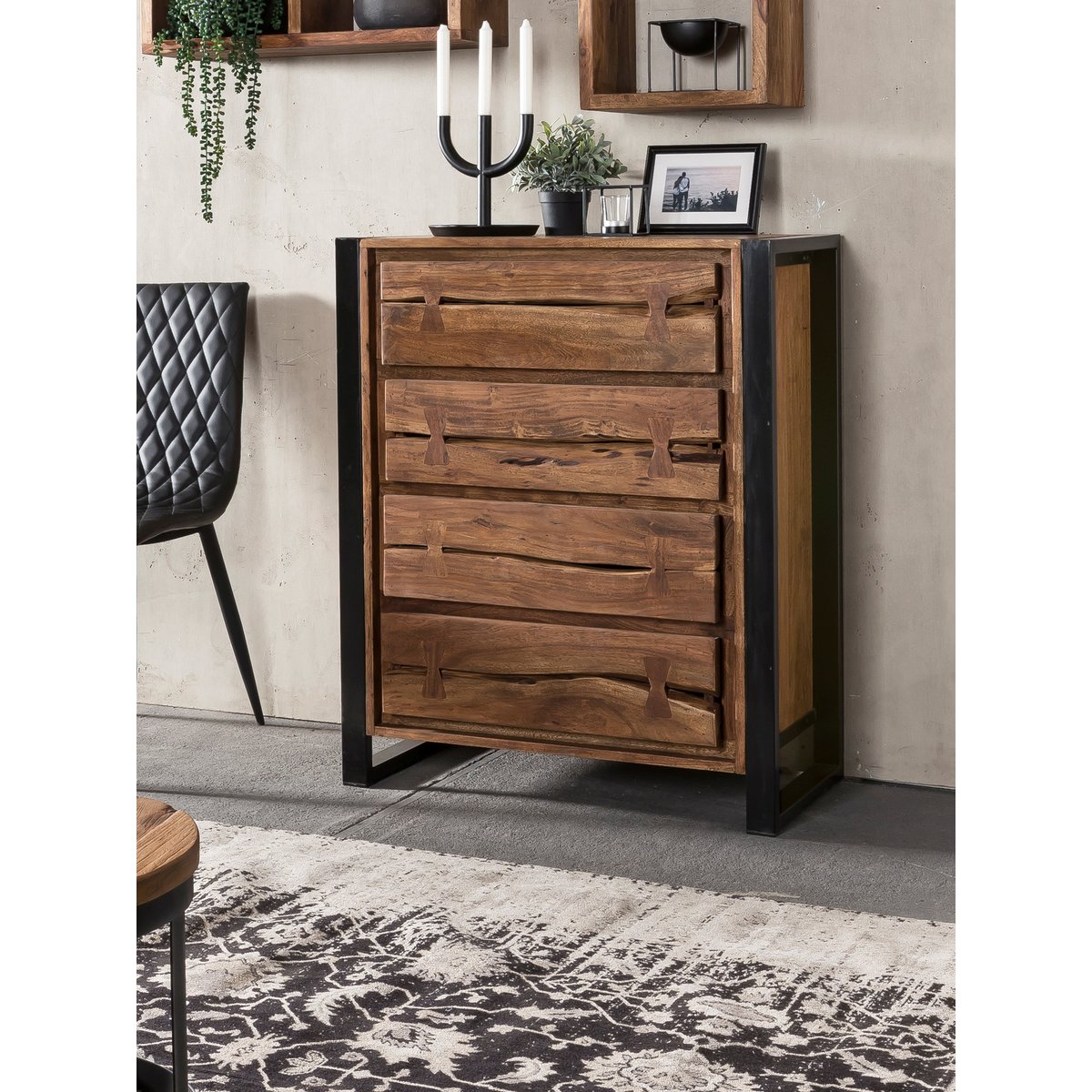 Dressoir