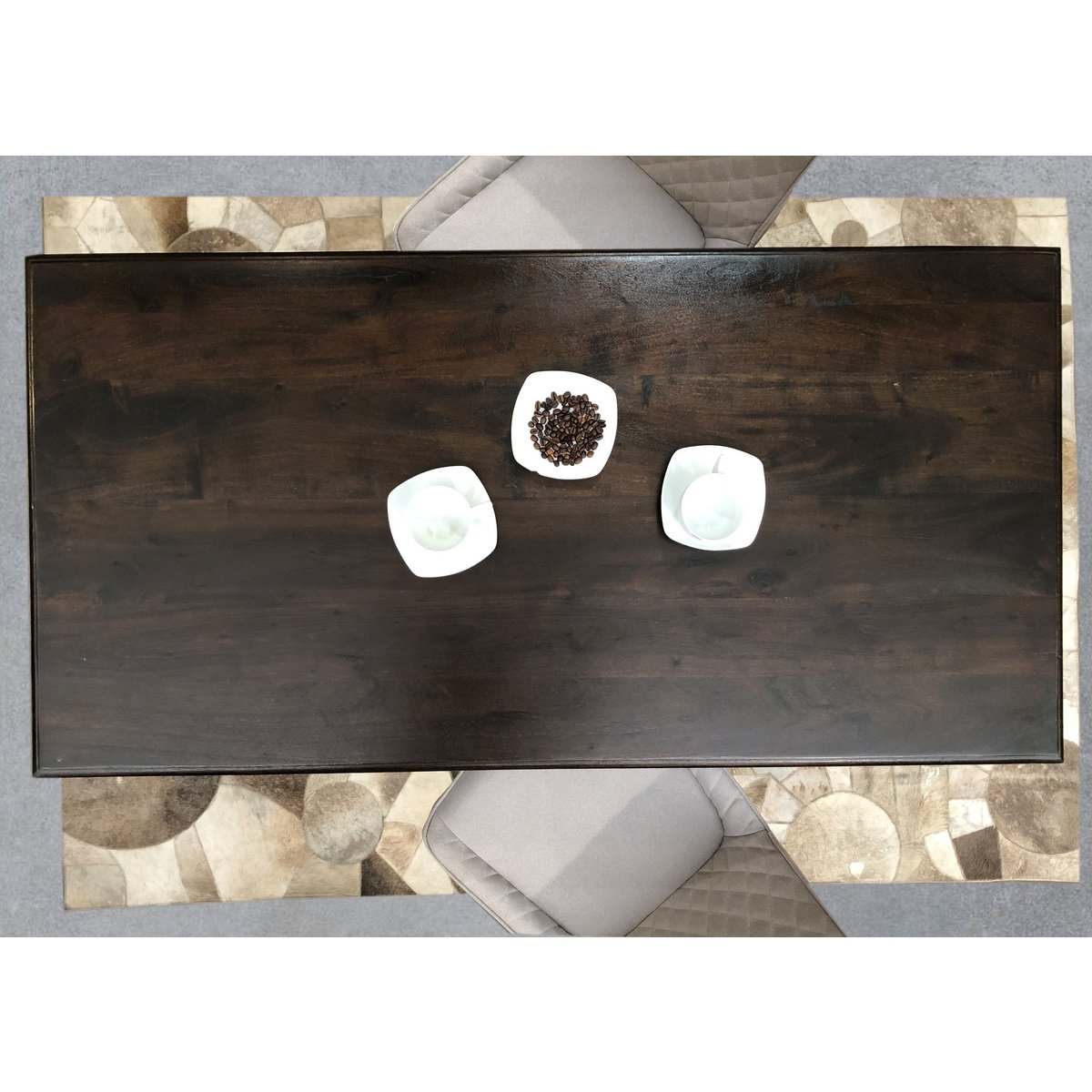 Tafel 140x70 cm