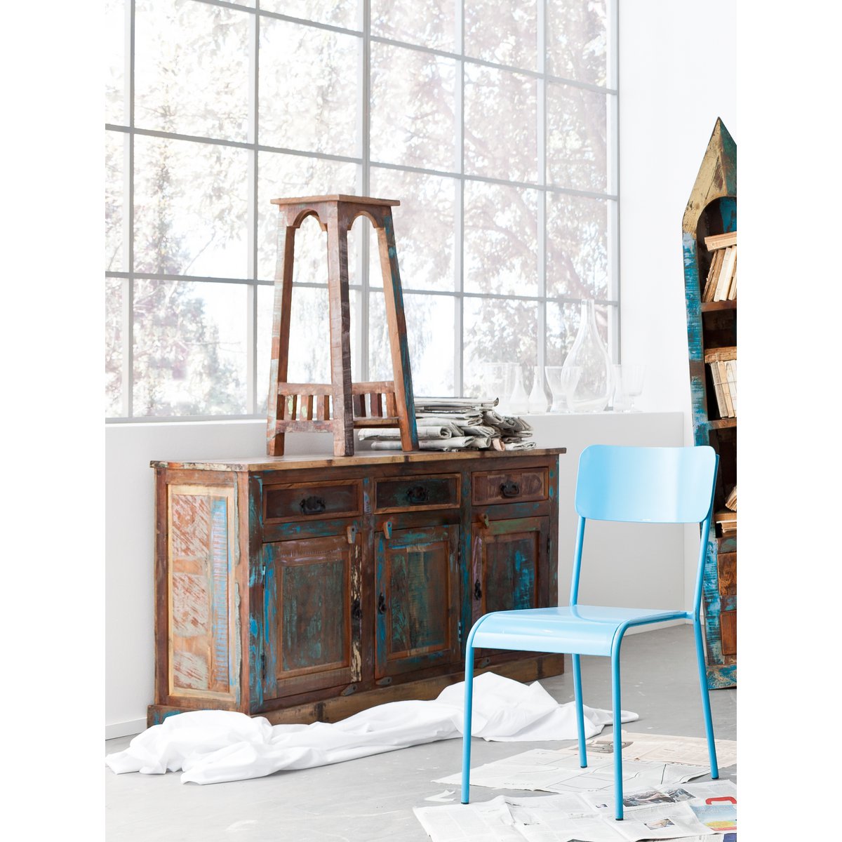 dressoir