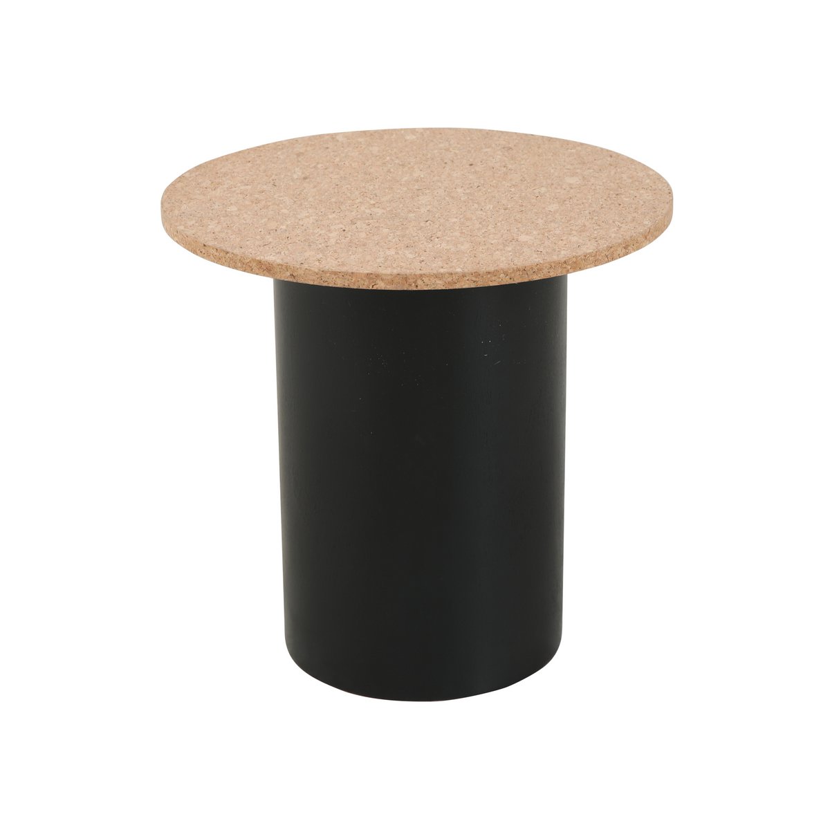 Bijzettafel, set van 2