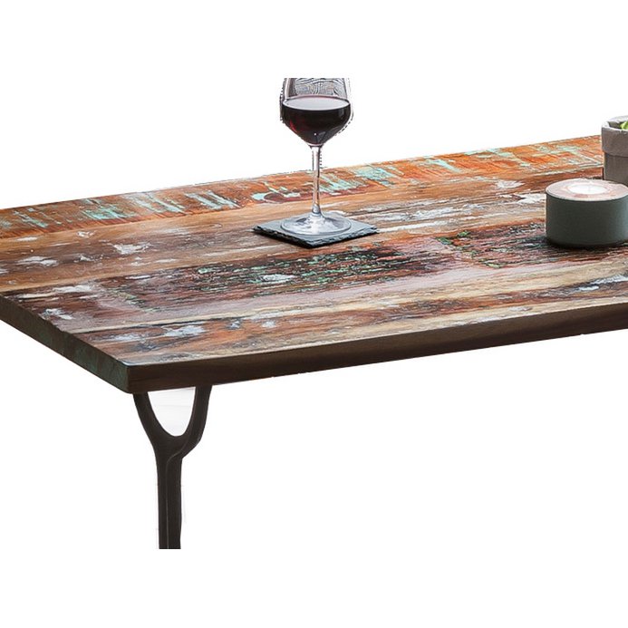 Tafel 120x65 cm