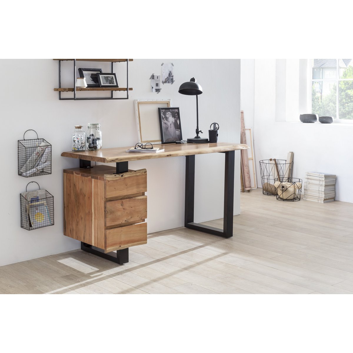 Schrijftafel