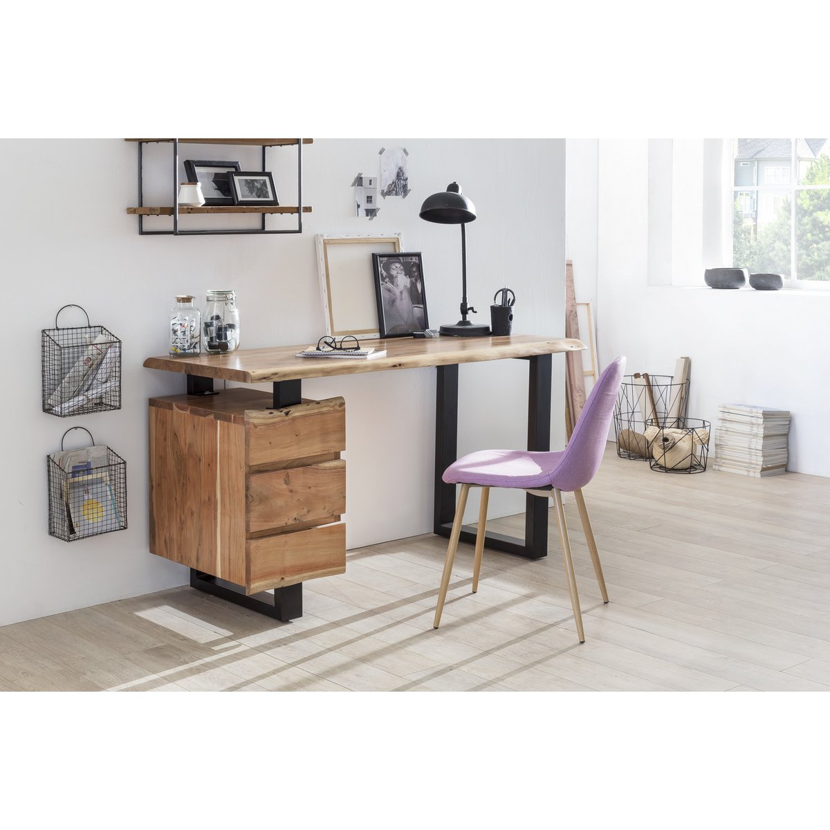Schrijftafel