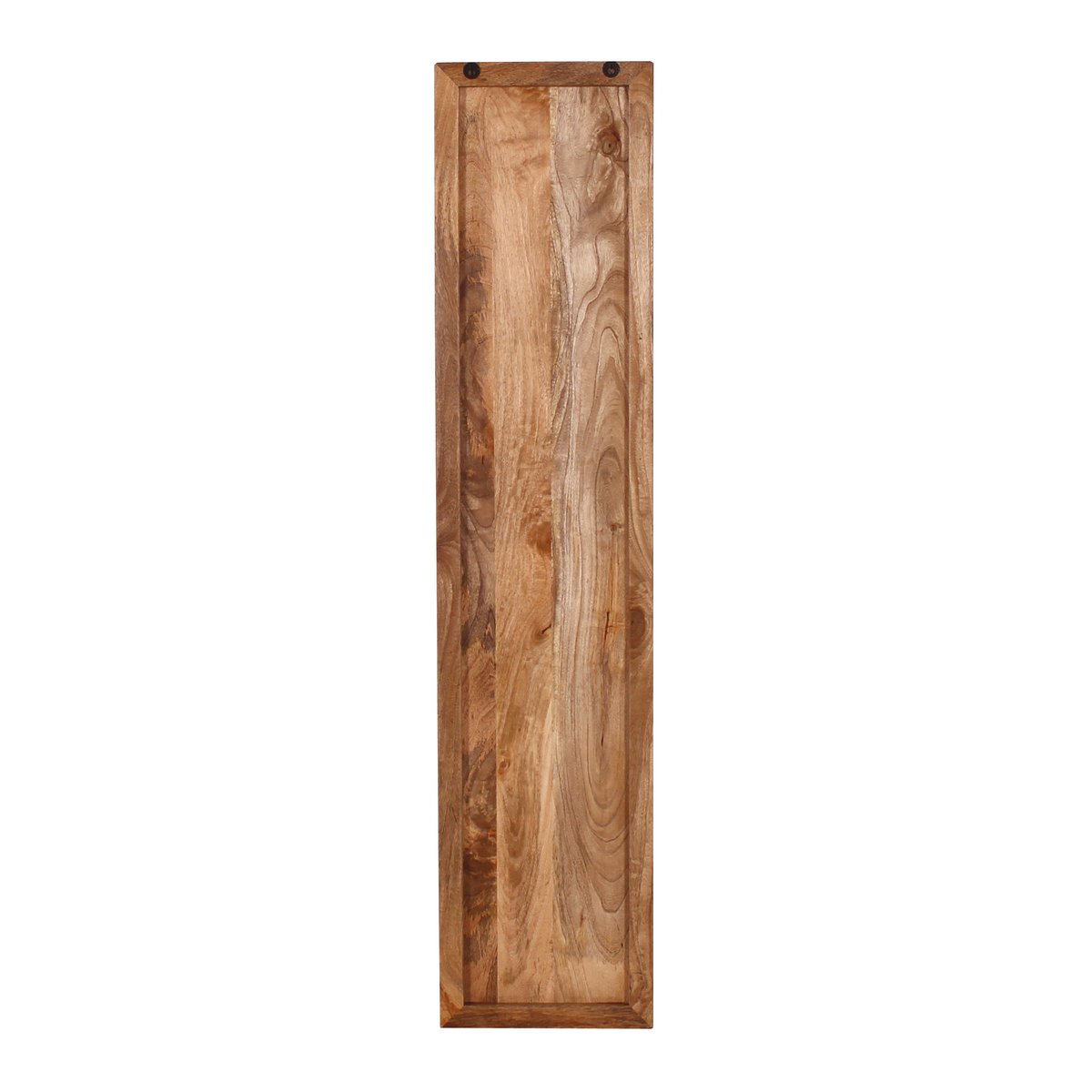 Wijnrek aan de muur