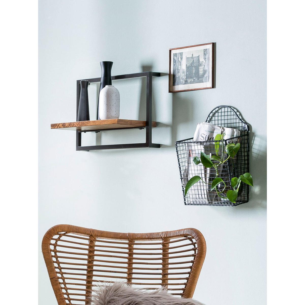 wandplank