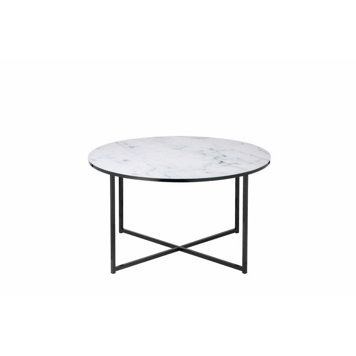 Salontafel Ø 80 cm
