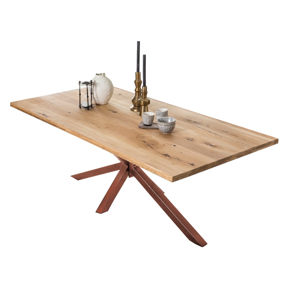 Tafel 220x100 cm