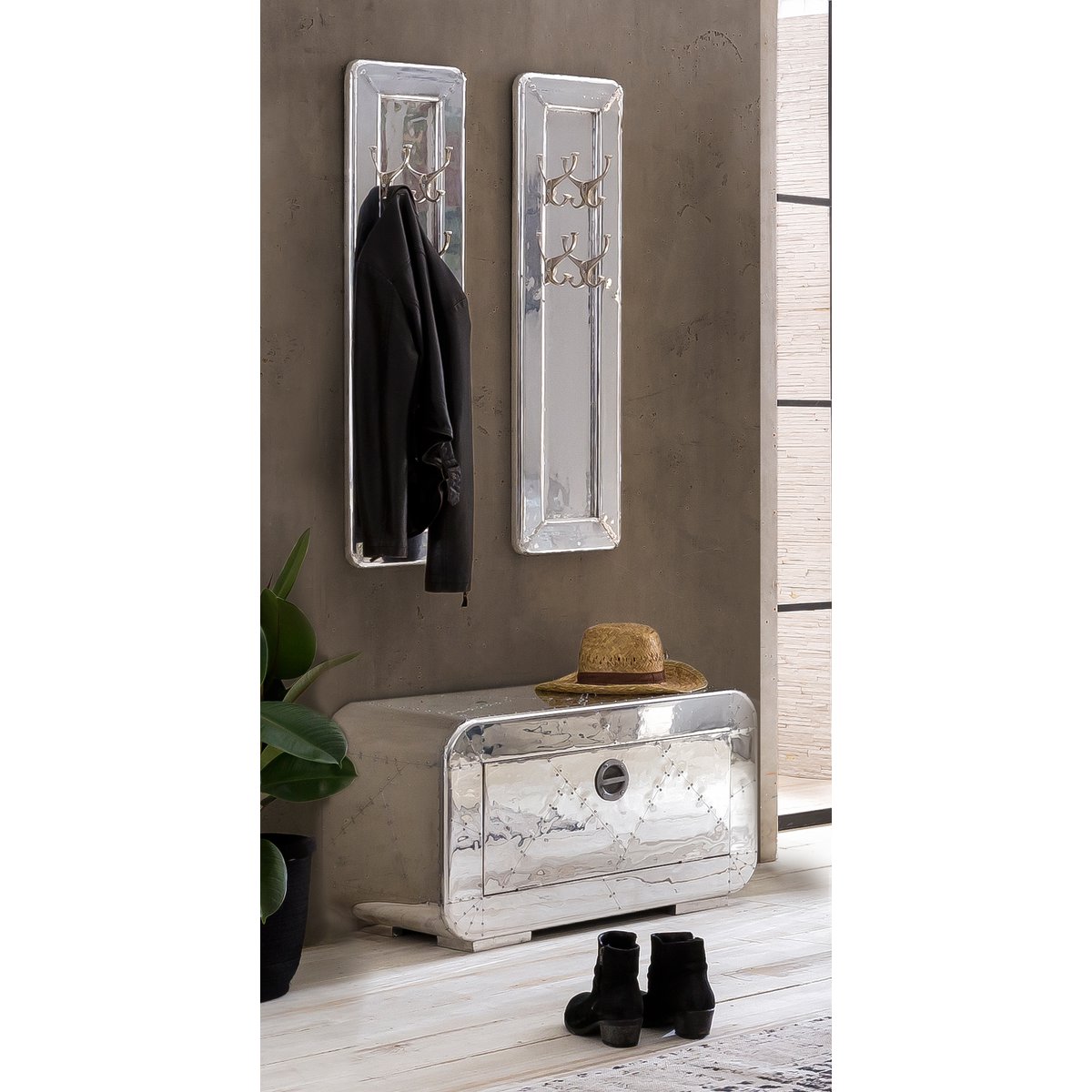 planken set