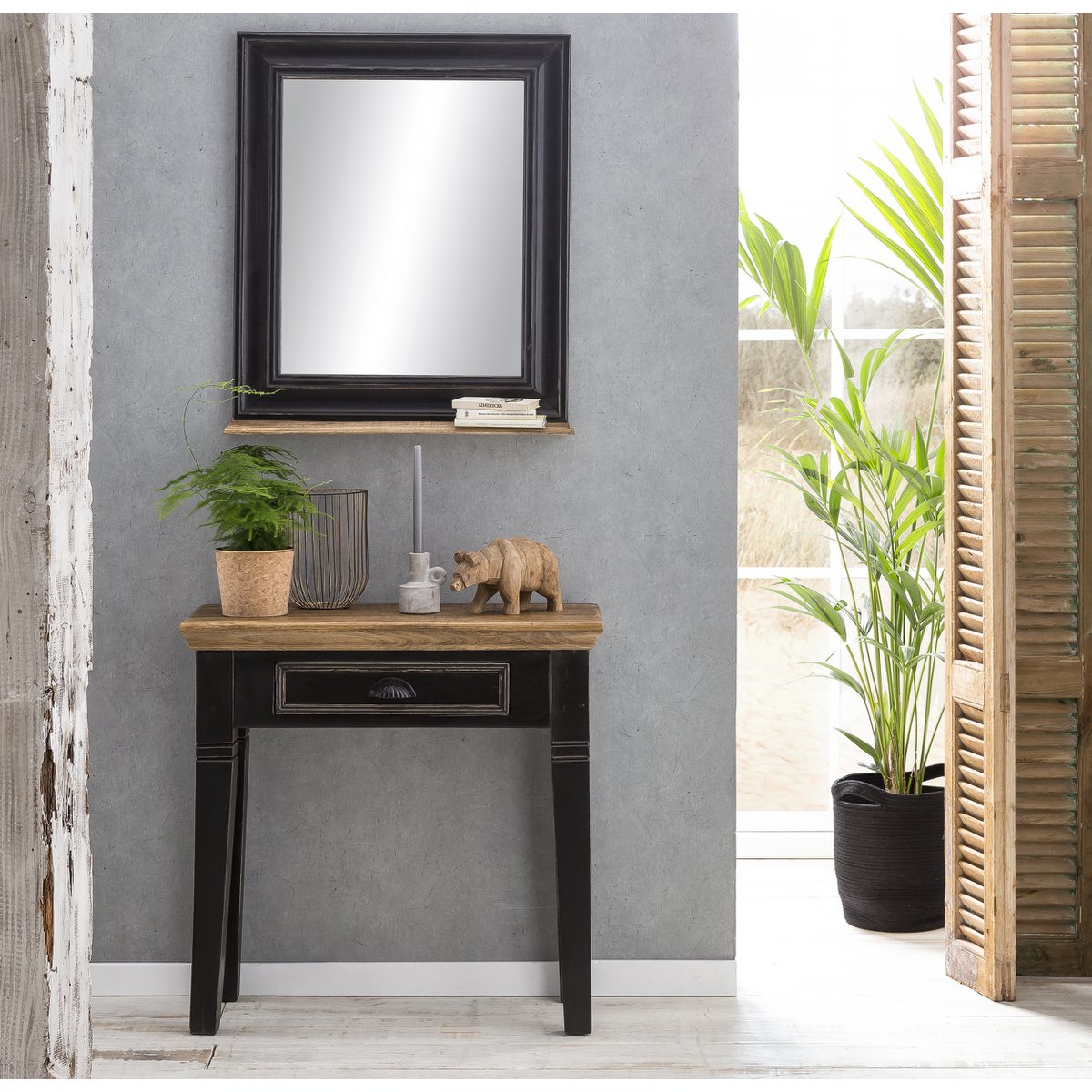telefoon tafel