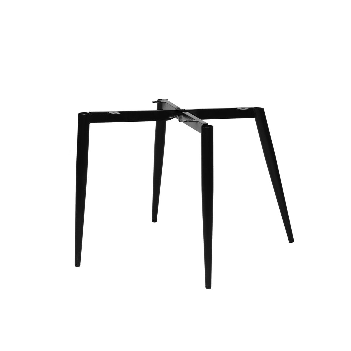 Fauteuil set van 2 met teddybont hoes