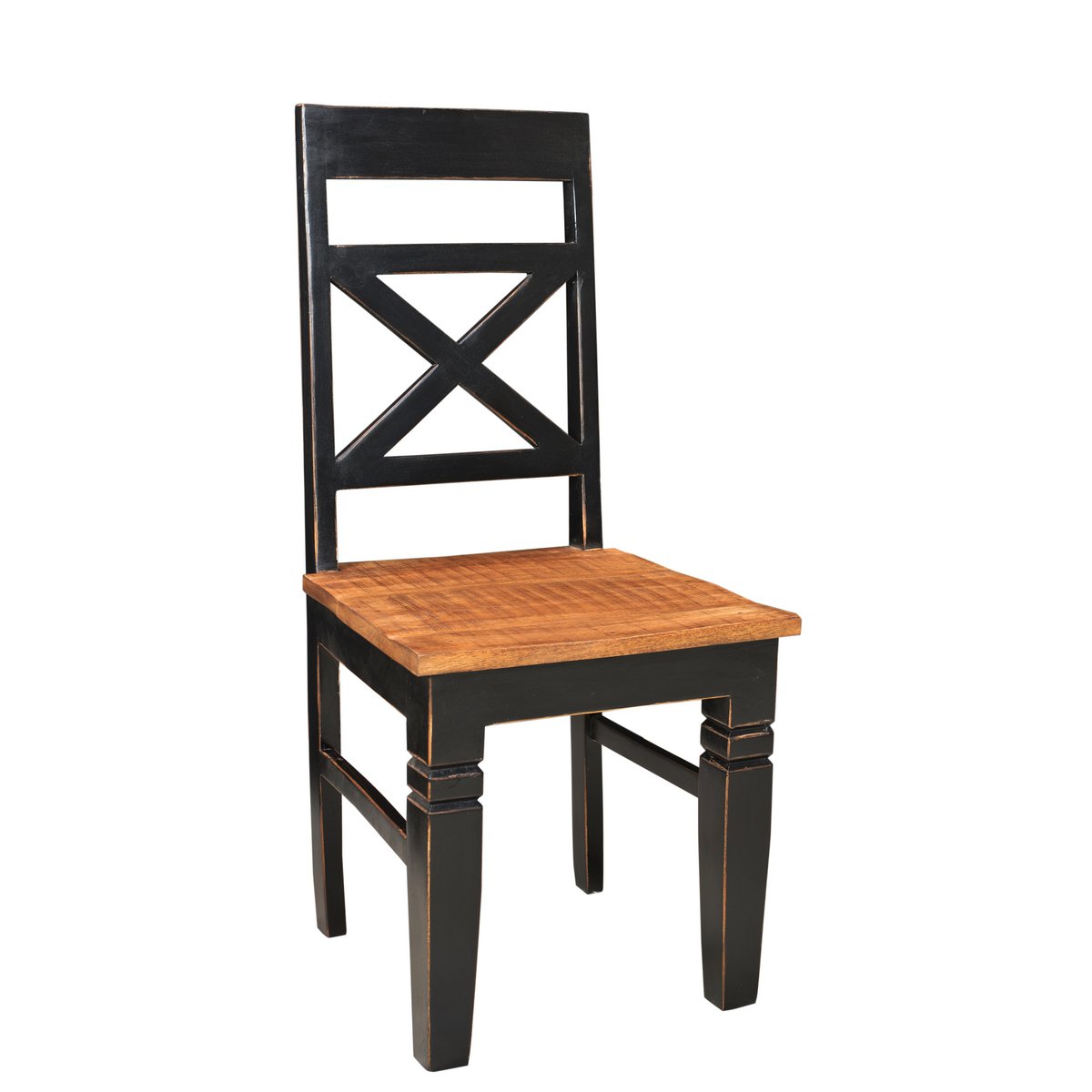 Stoel, set van 2