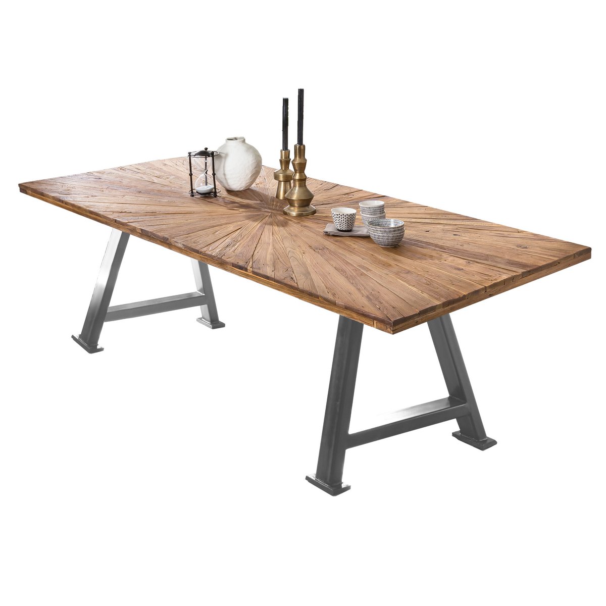 Tafel 220x100 cm